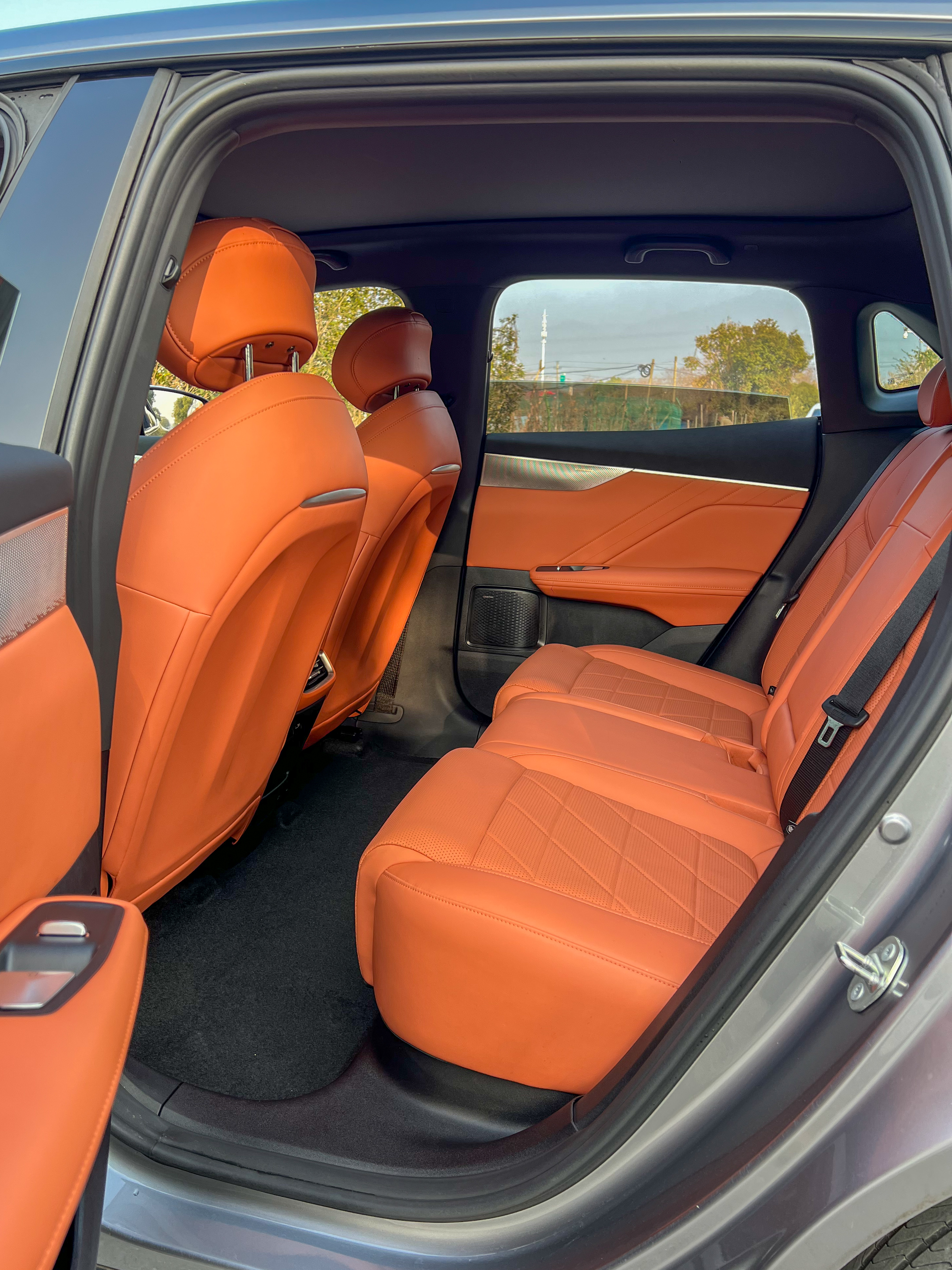 Deepal S05 2024 #13 Deepal S05 2024 car image #13