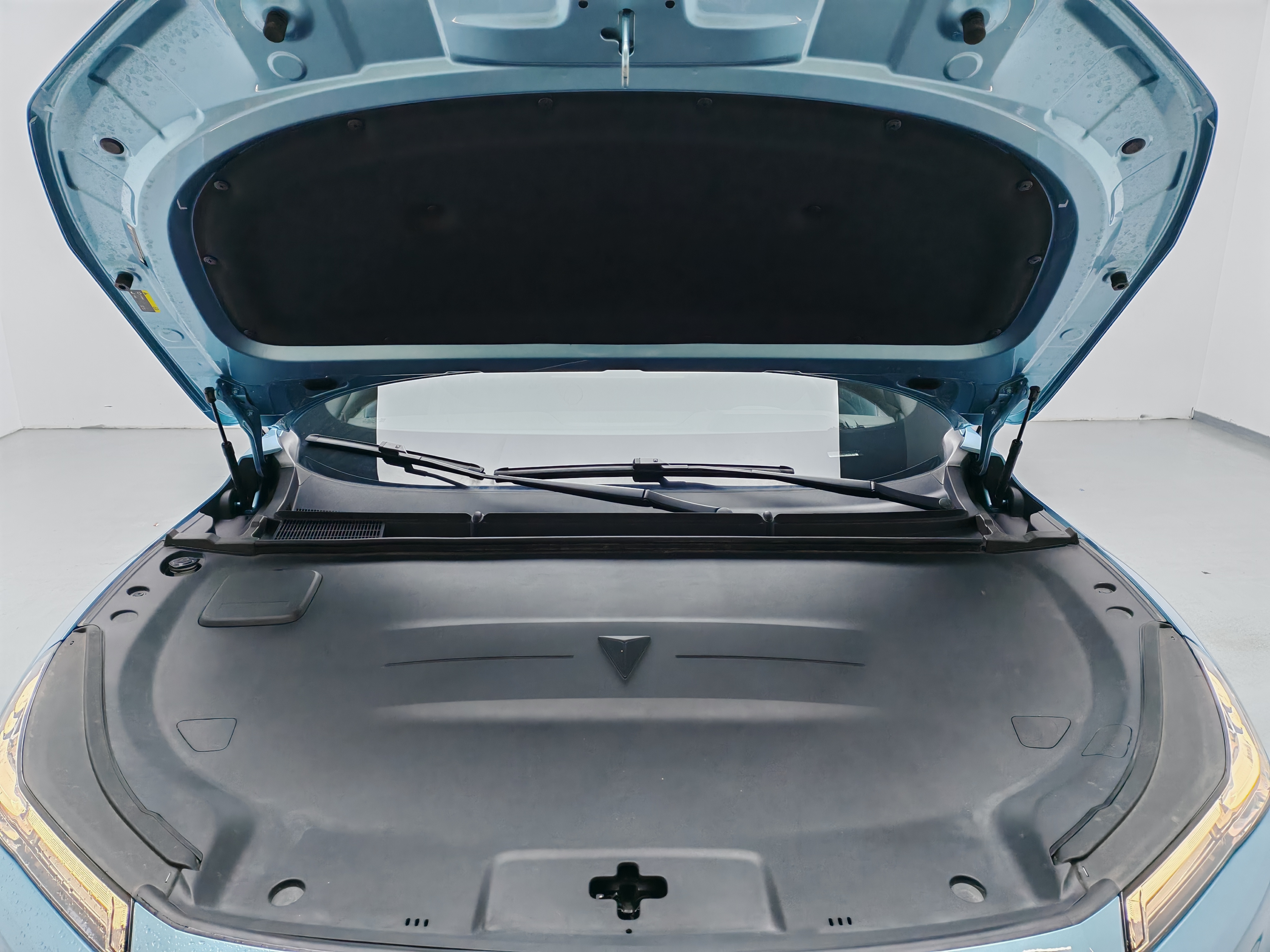 Deepal S05 2024 car image #13