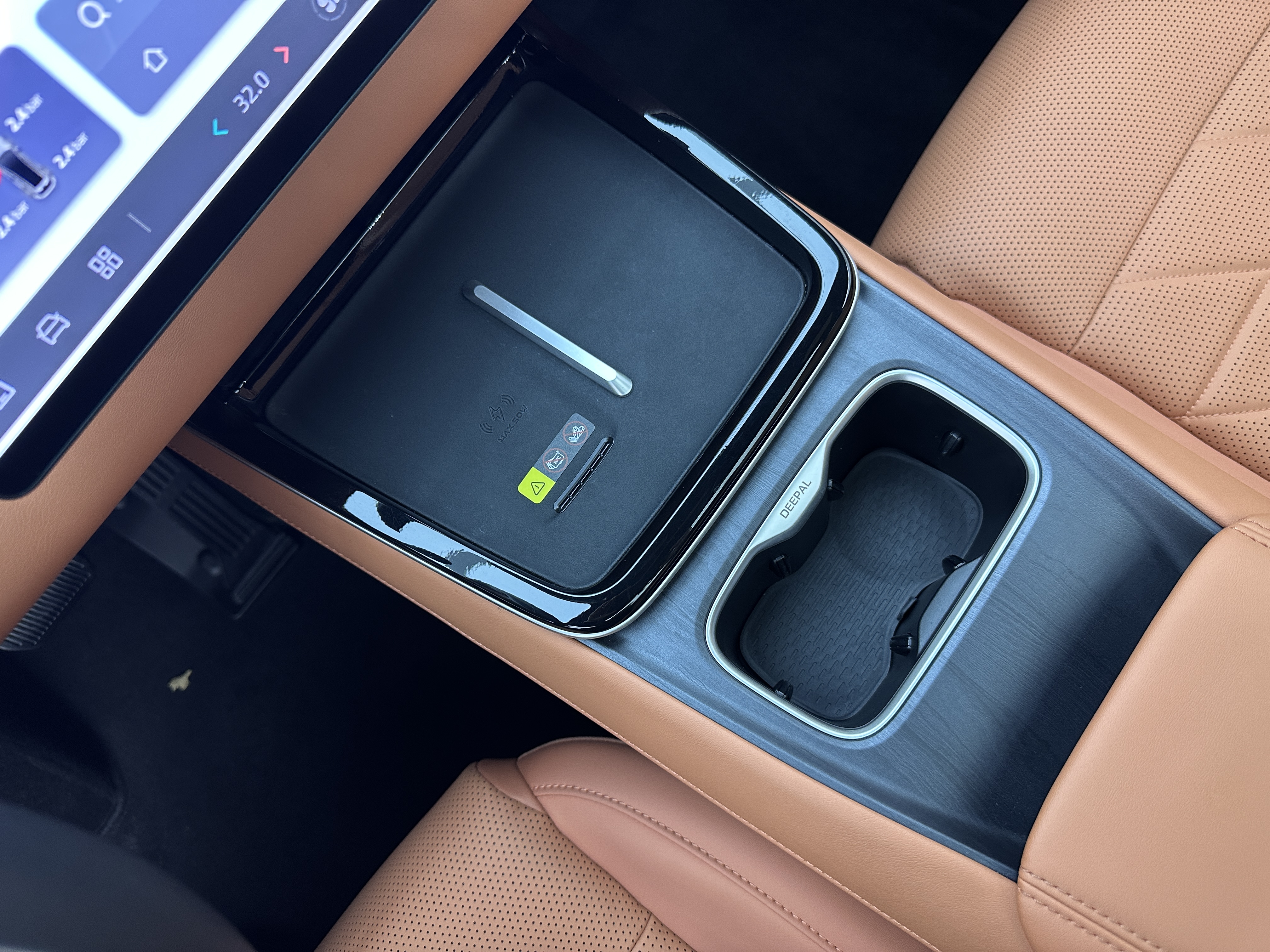 Deepal S05 2025 #13 Deepal S05 2025 car image #13