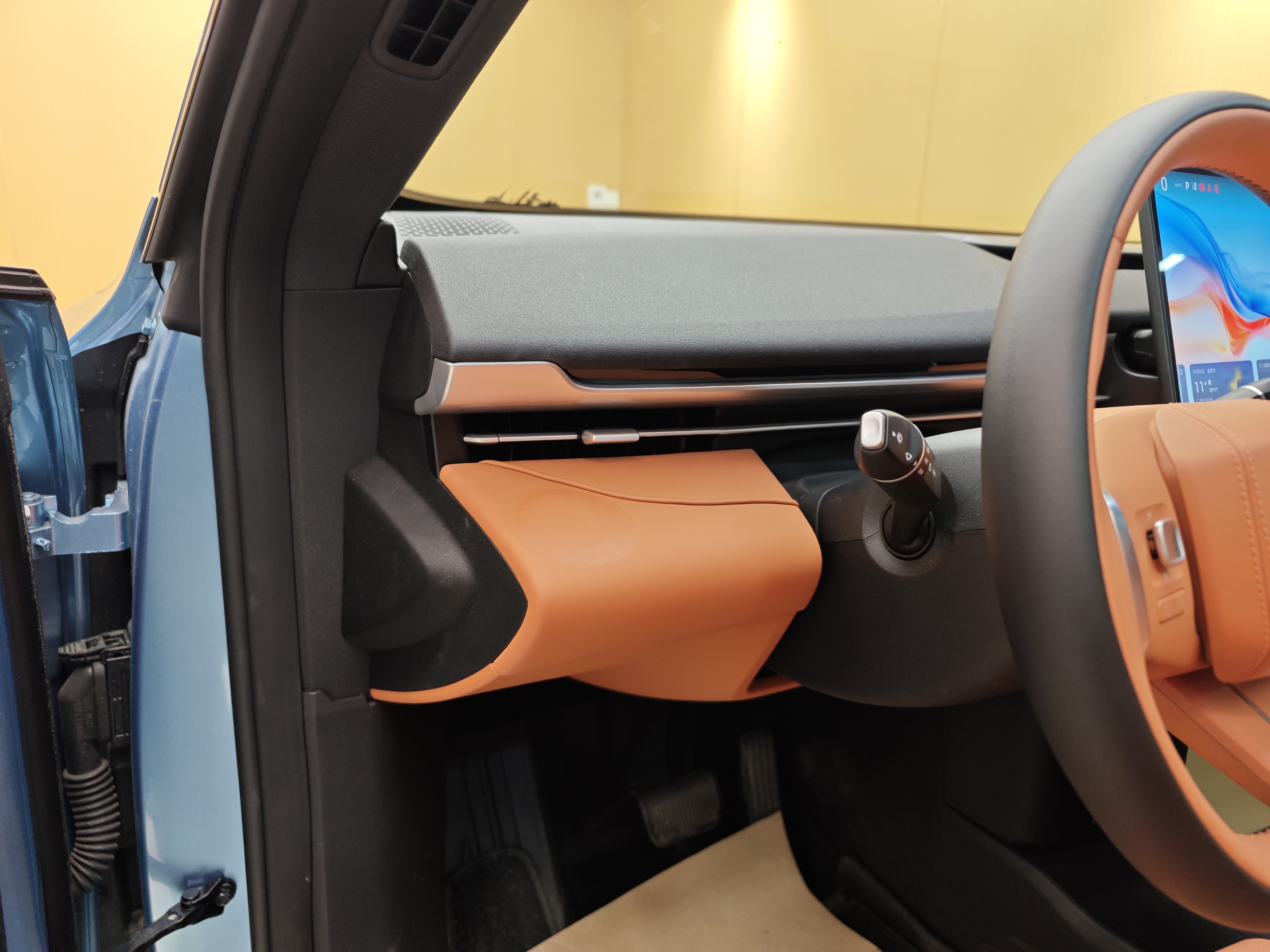 Deepal S05 2025 immagine di auto #13