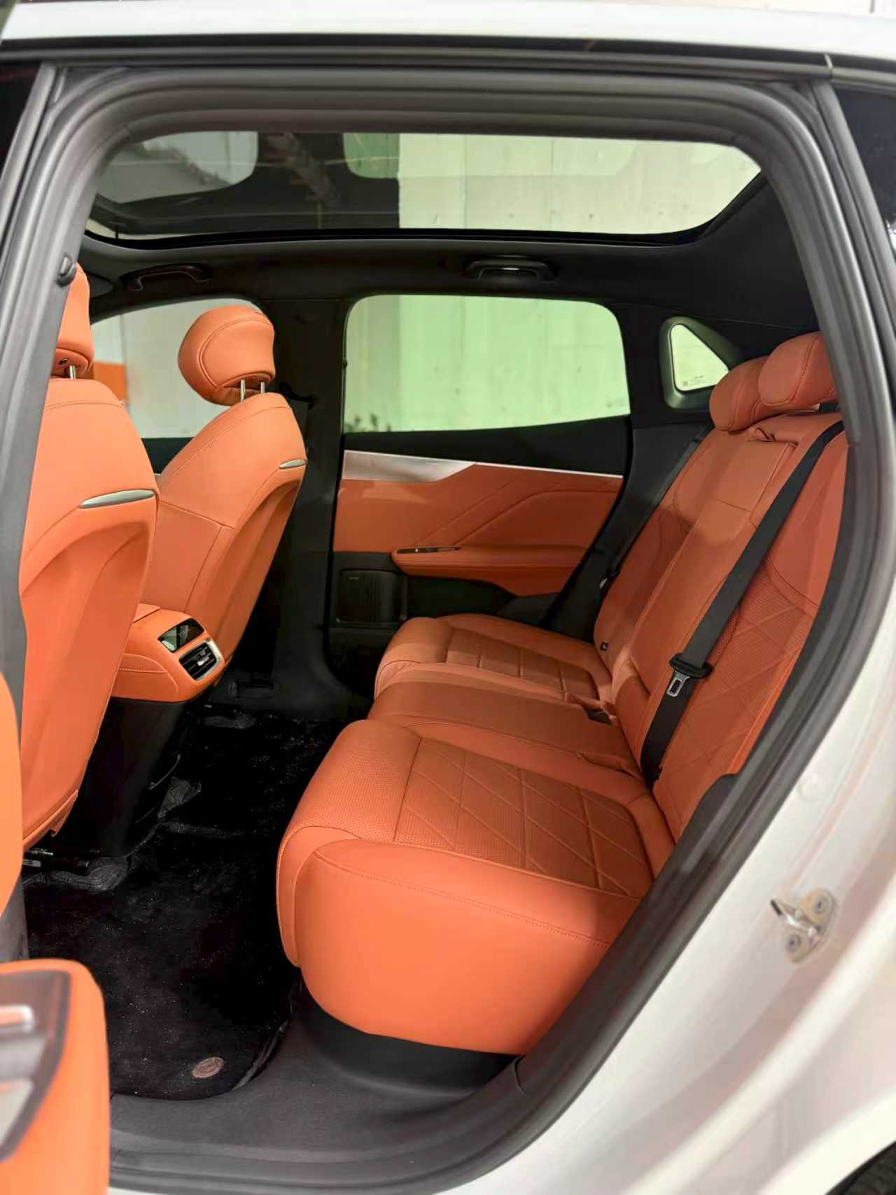 Deepal S05 2025 #13 Deepal S05 2025 immagine di auto #13