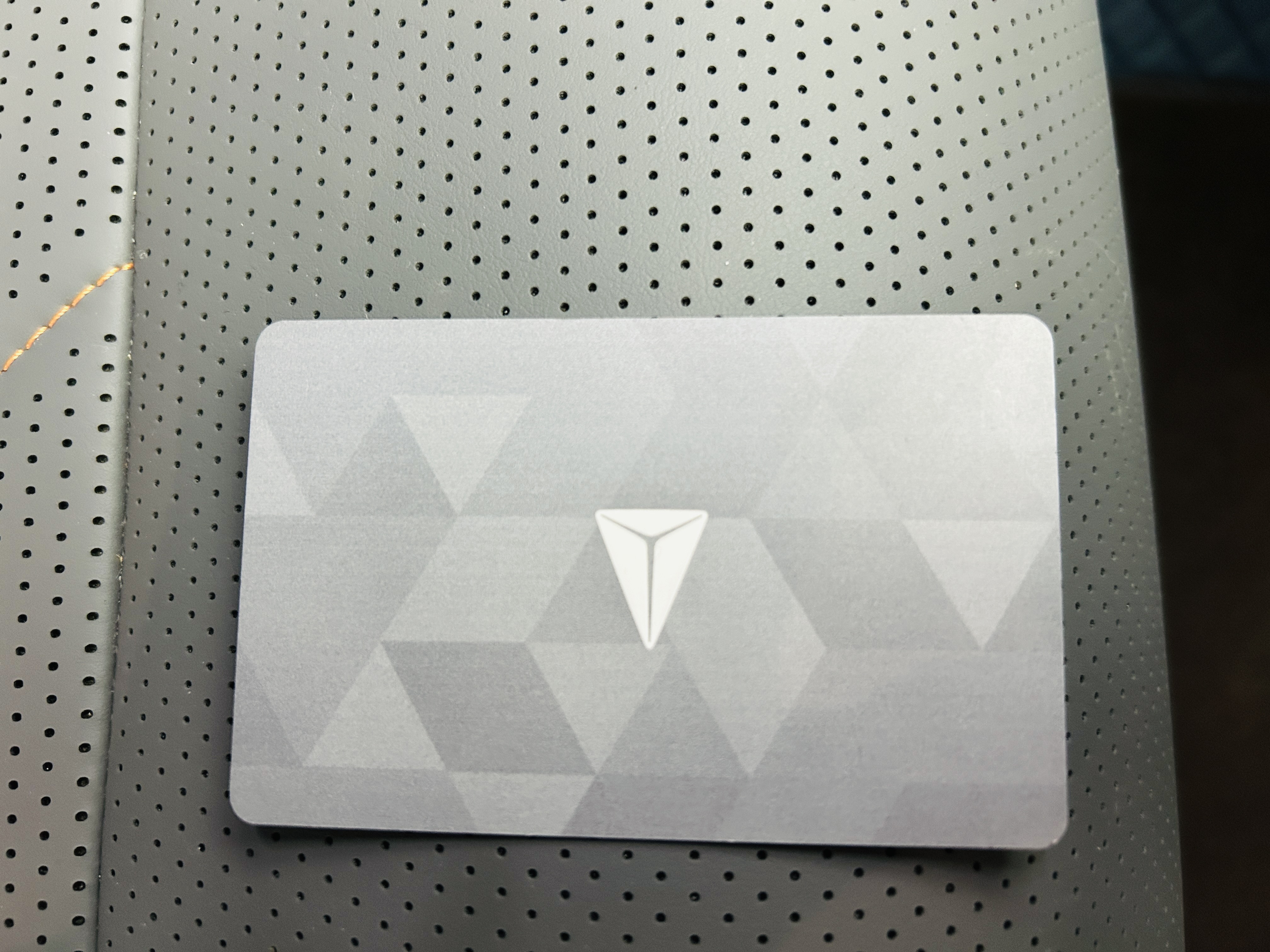 Deepal S05 2025 car image #13