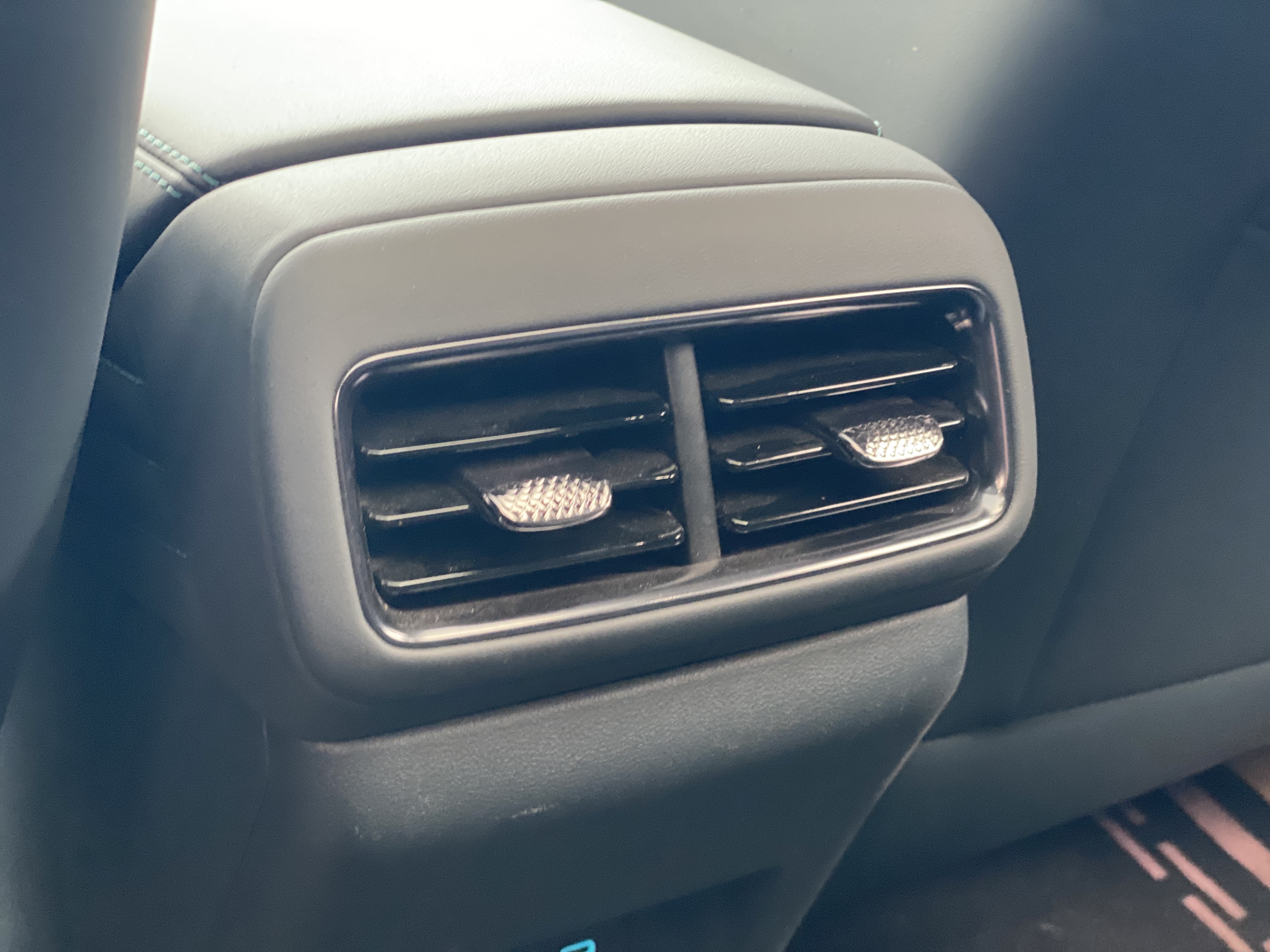 BYD Seal 06GT 2025 car image #13