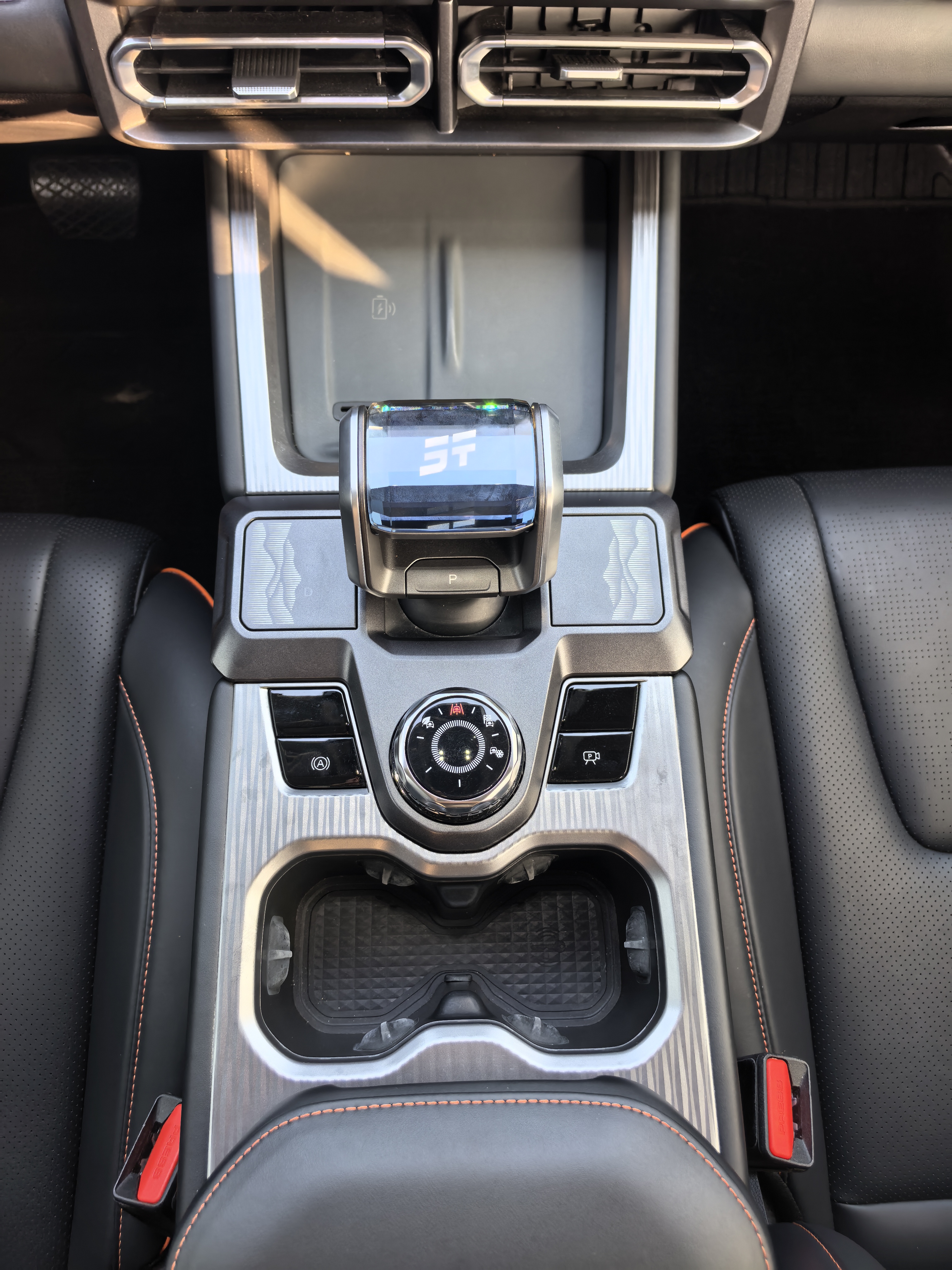 Jetour Shanhai T1 2024 #13 Jetour Shanhai T1 2024 immagine di auto #13