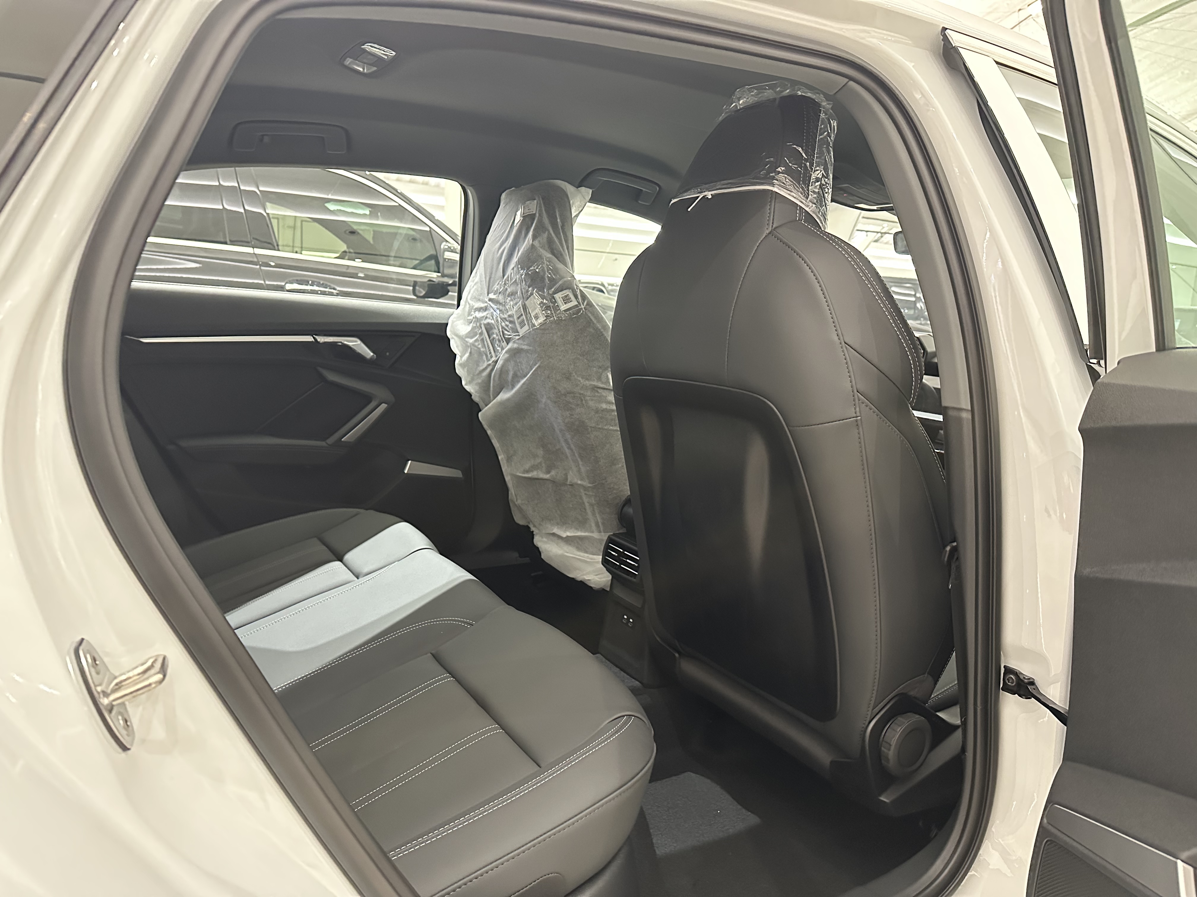 Audi A3 2026 #13 Audi A3 2026 car image #13