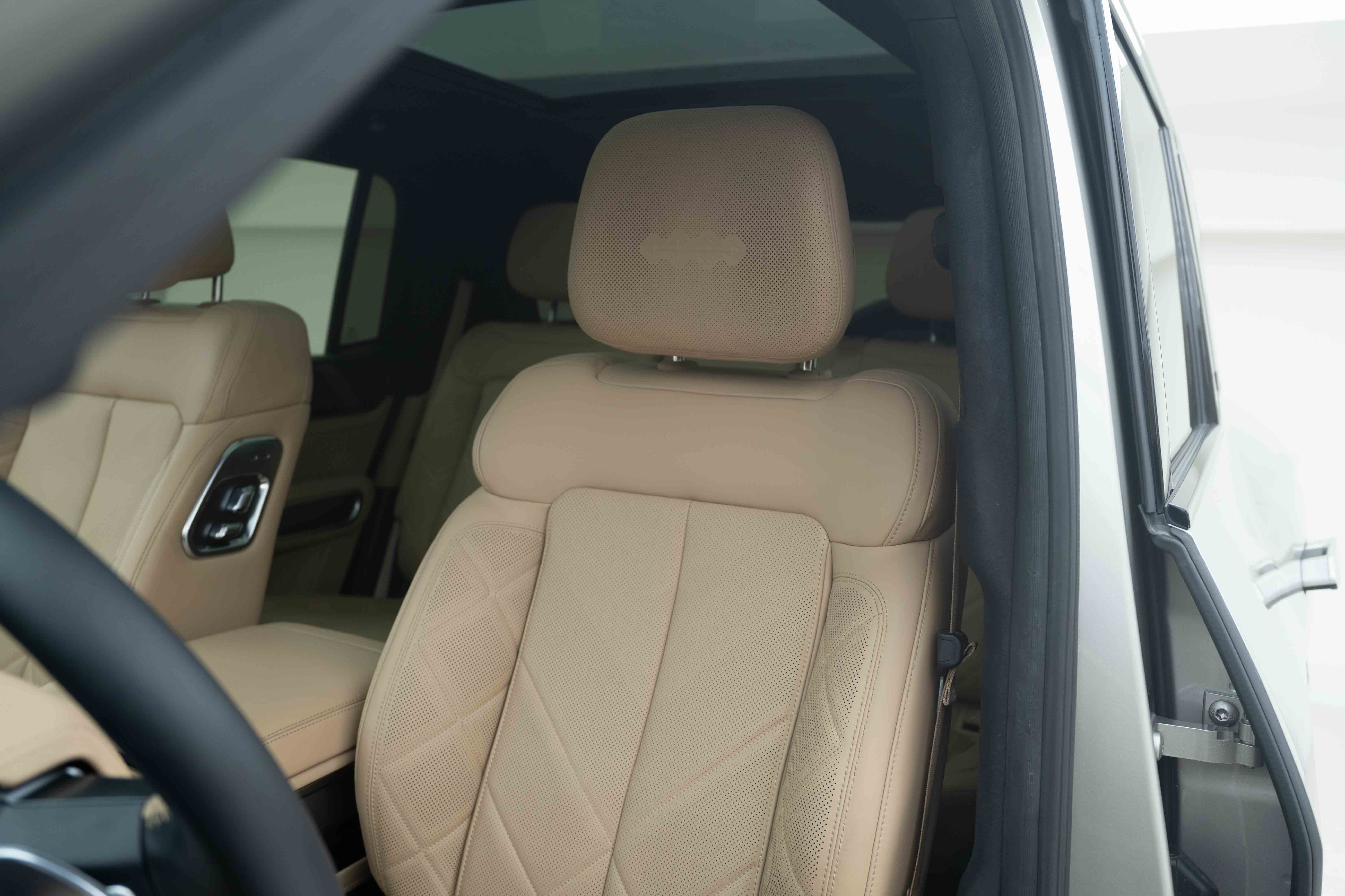 FangChengBao Leopard 8 2024 immagine di auto #13