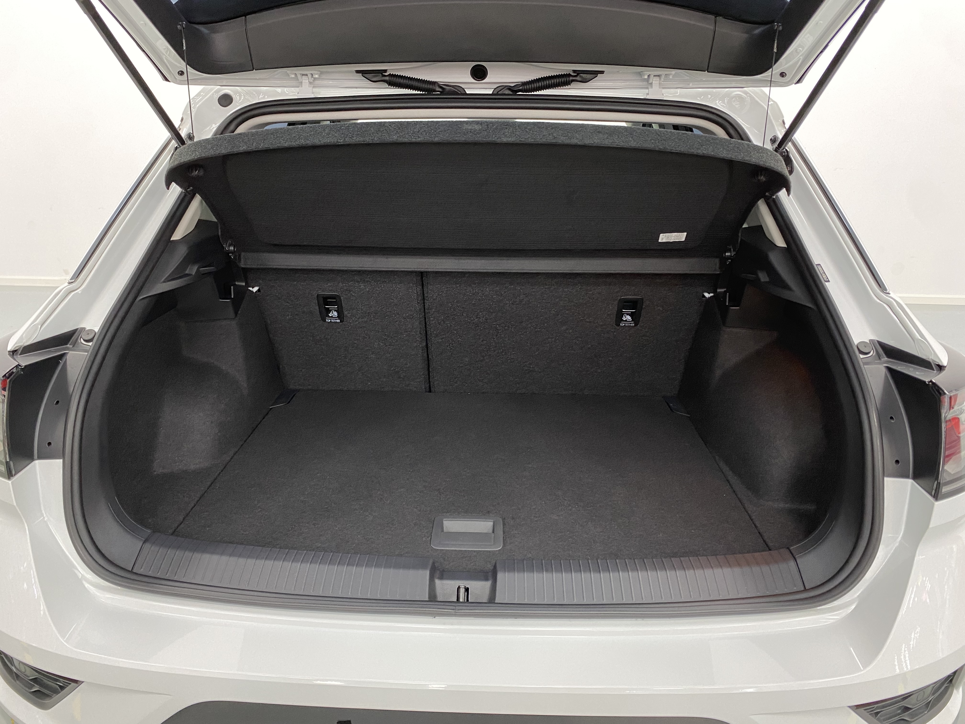 大众 T-ROC探歌 2025 汽车图片 #13