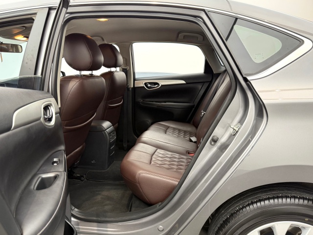 日产 轩逸 2025 汽车图片 #13