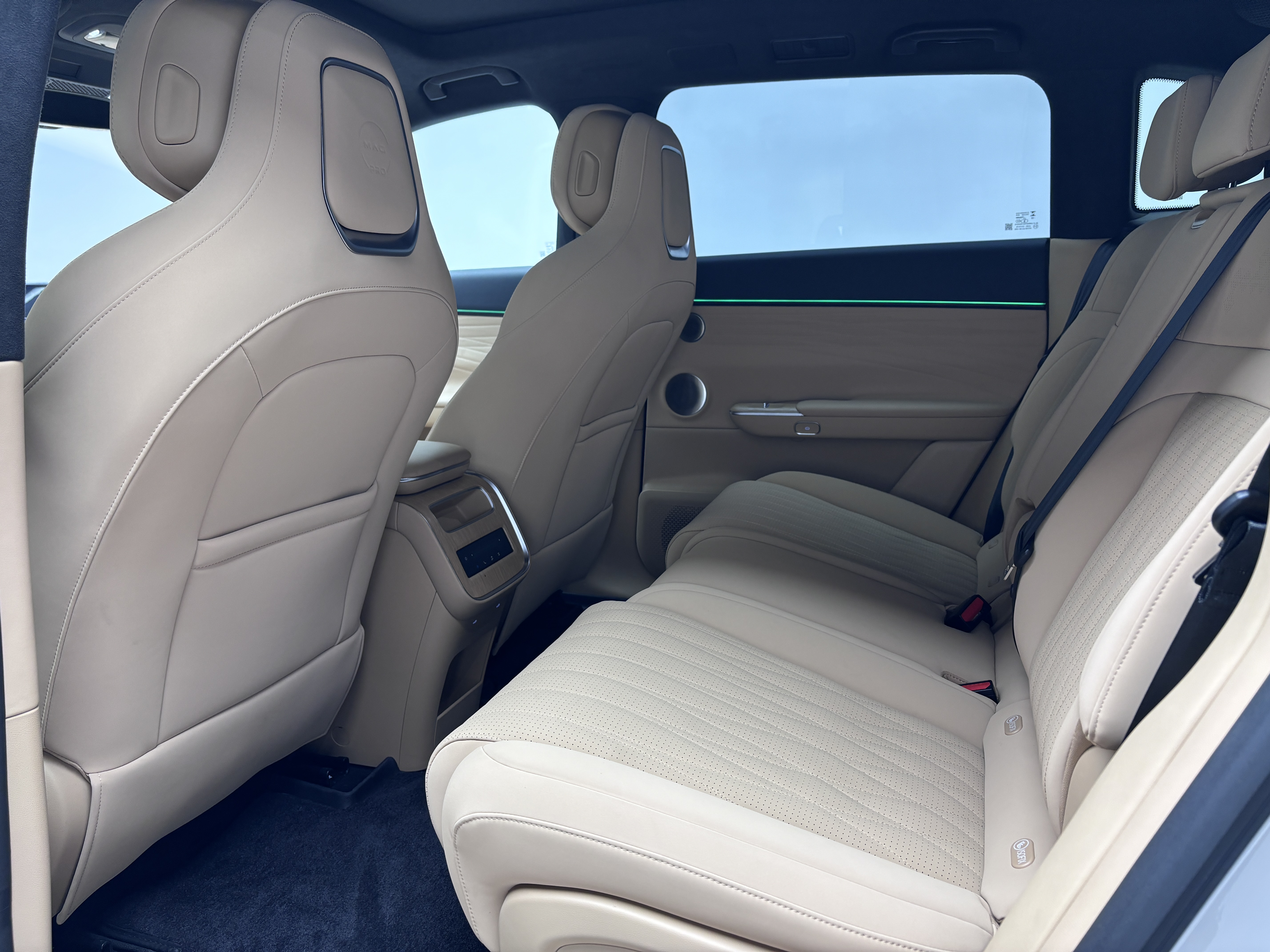 Exceed Stellar Era ET 2024 car image #13