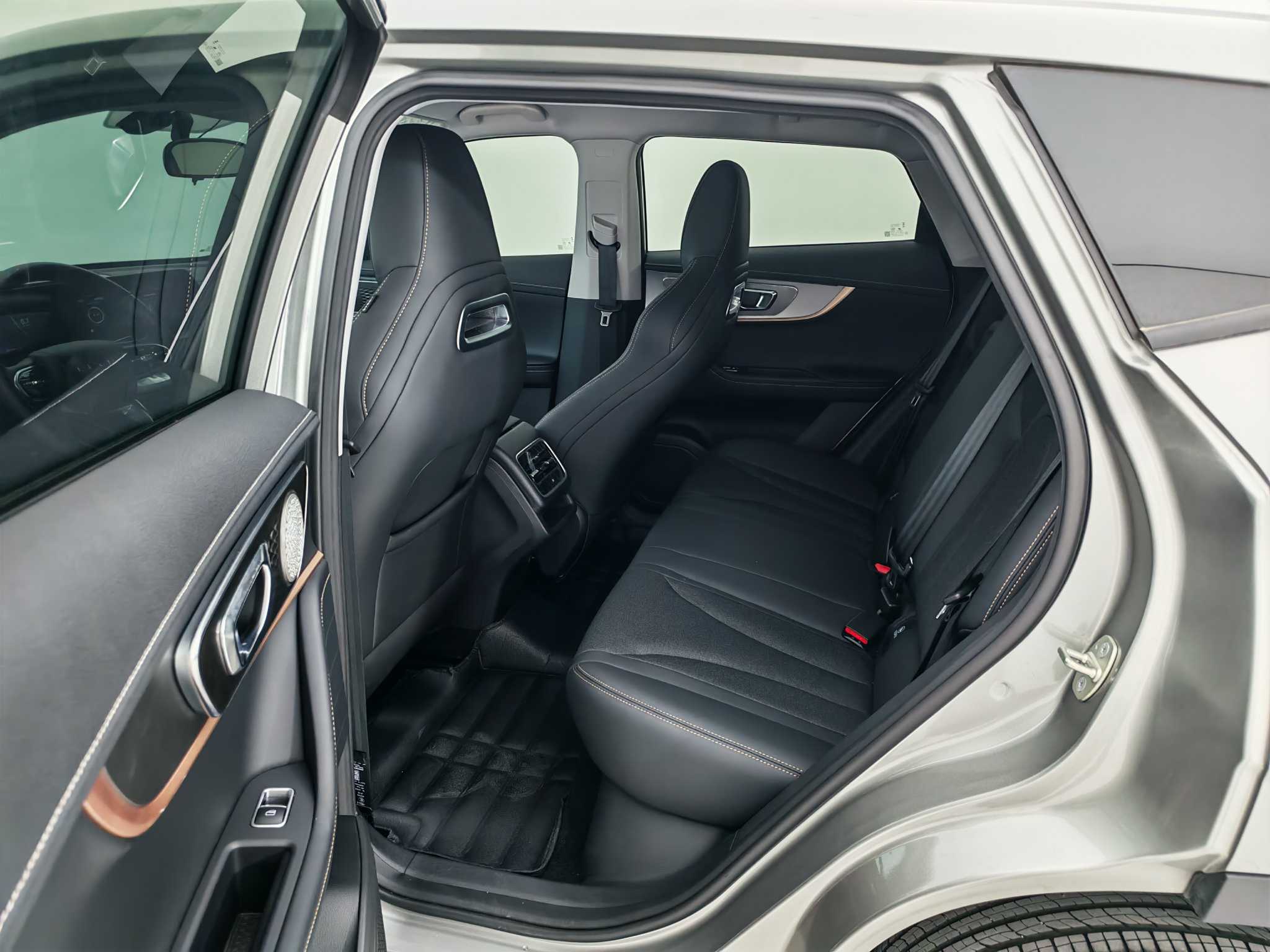 Chery Tiggo 5x 2025 #13 Chery Tiggo 5x 2025 car image #13