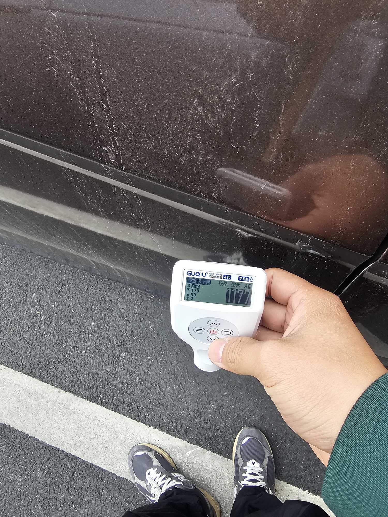 Hyundai ix25 2016 car image #13