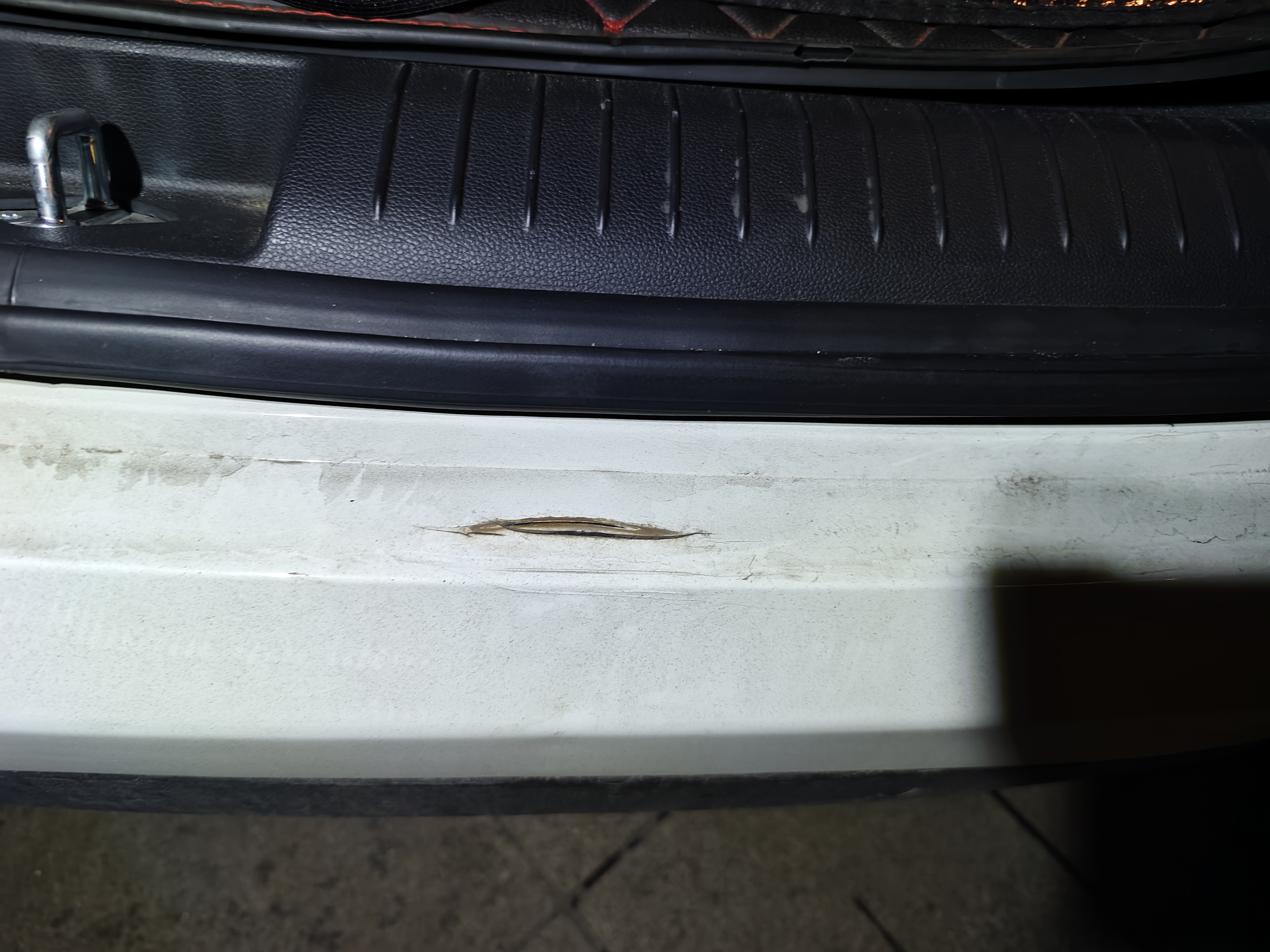 Hyundai ix25 2017 car image #13