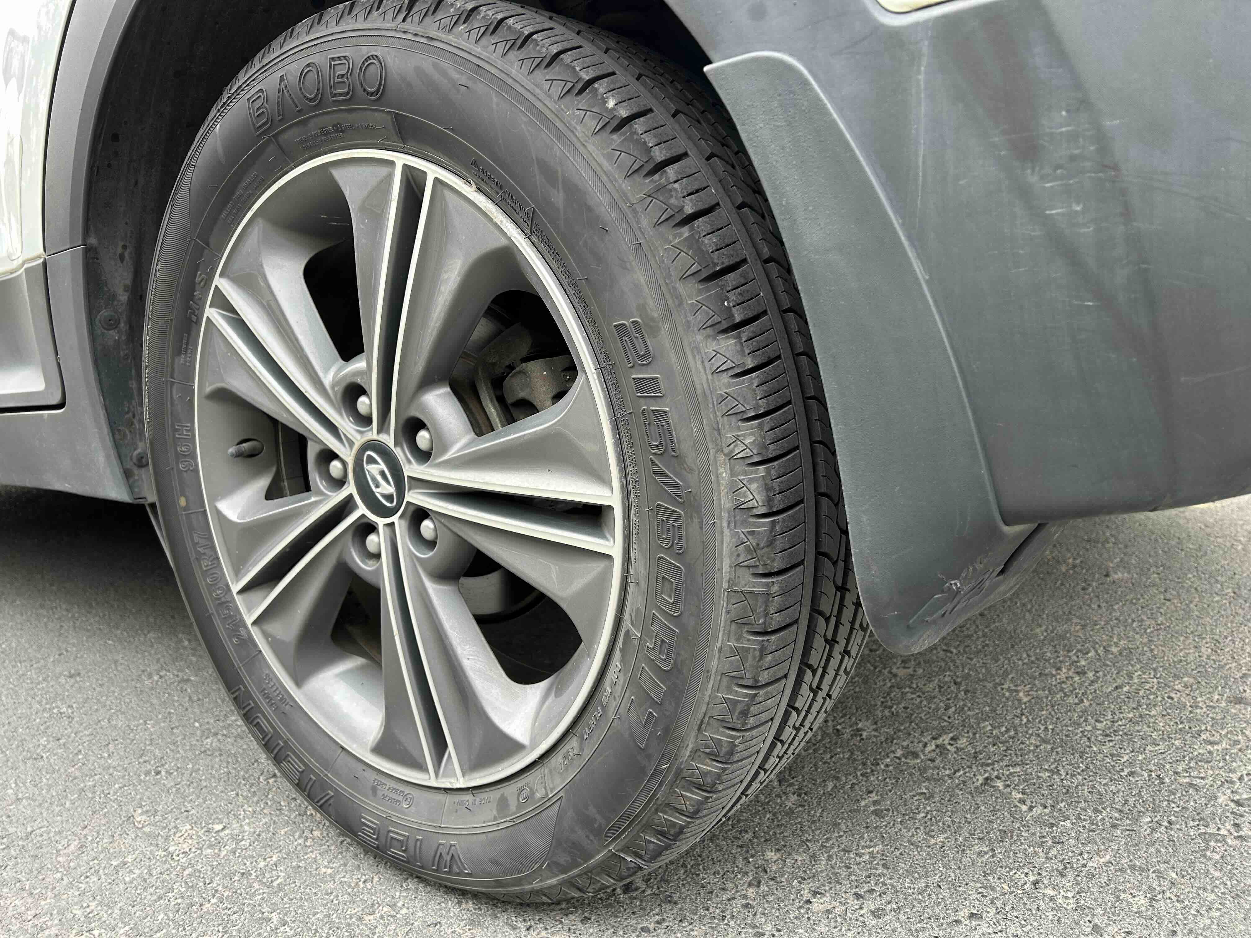 Hyundai ix25 2016 #13 Hyundai ix25 2016 car image #13