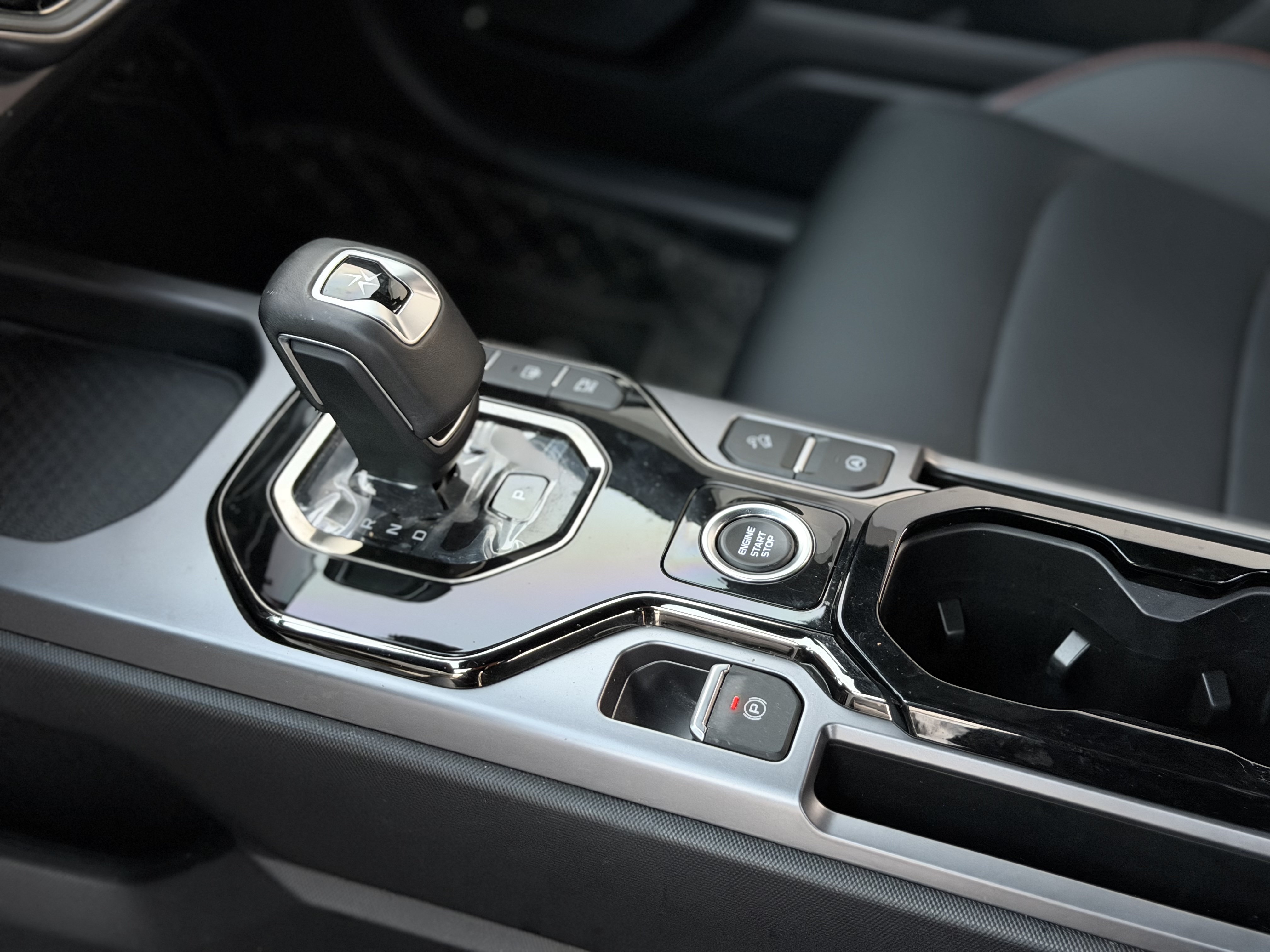 GEELY Cowboy 2025 #13 GEELY Cowboy 2025 car image #13