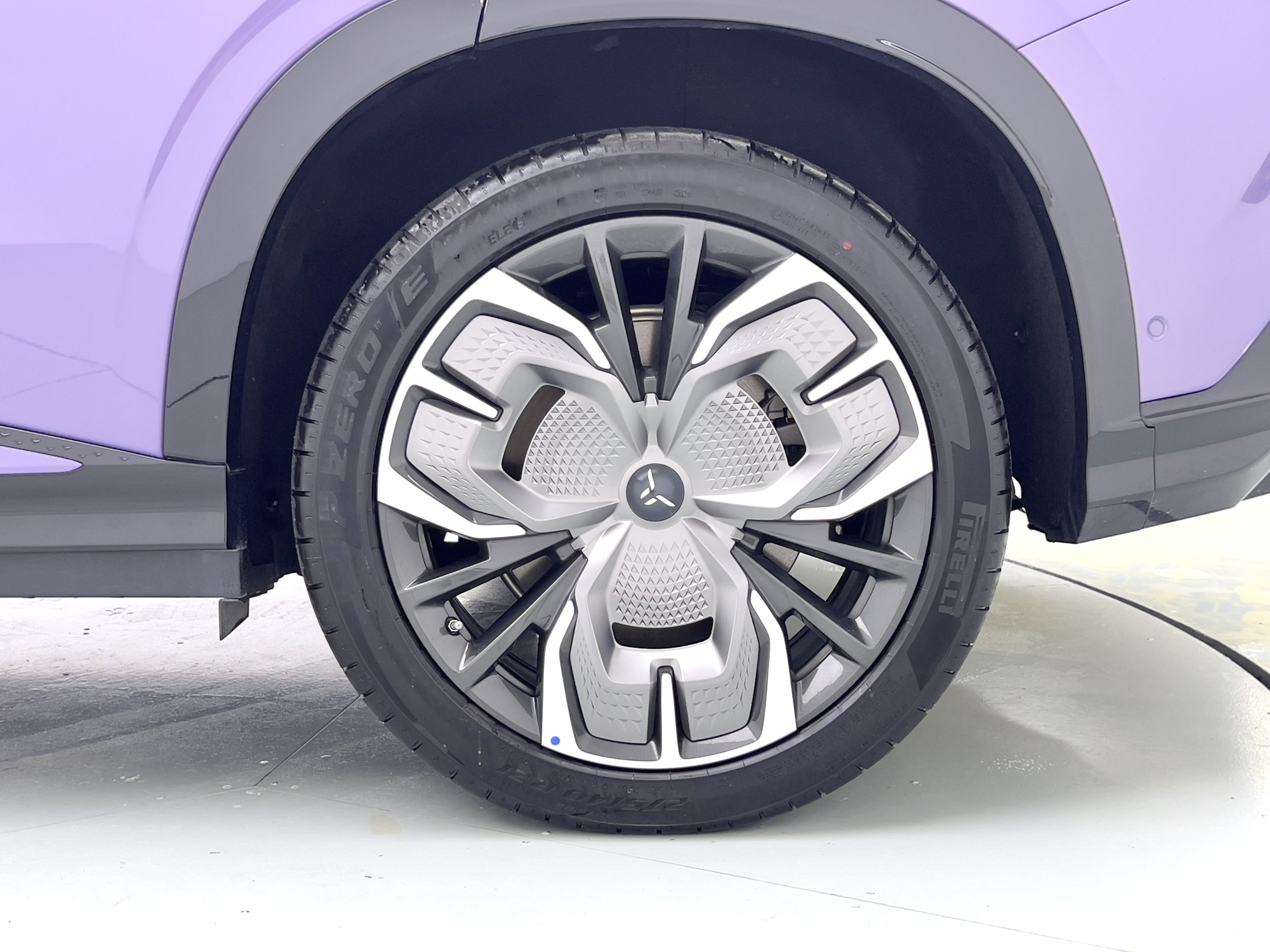 HongQi TianGong 08 2025 car image #13