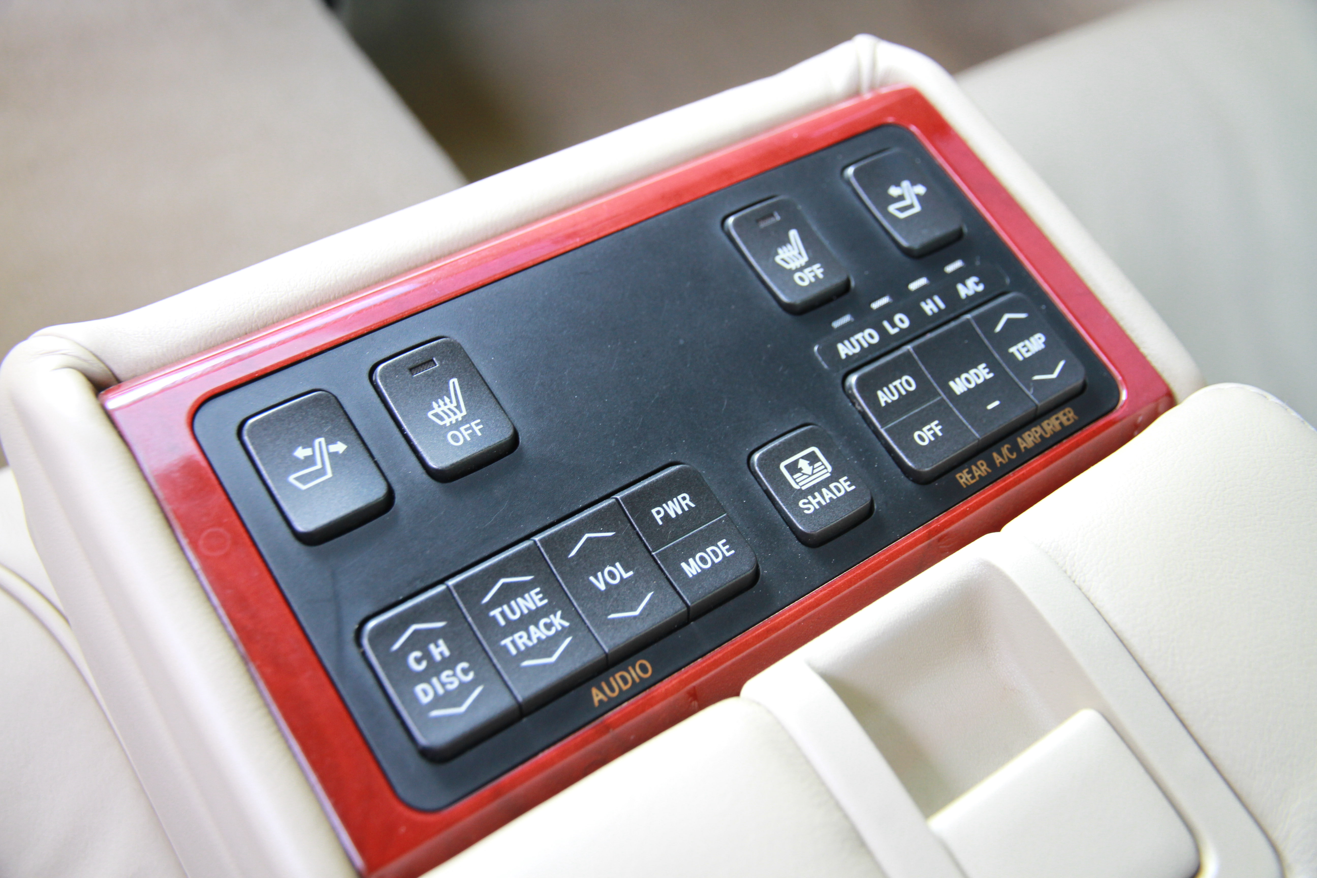 HongQi ShengShi 2009 car image #13