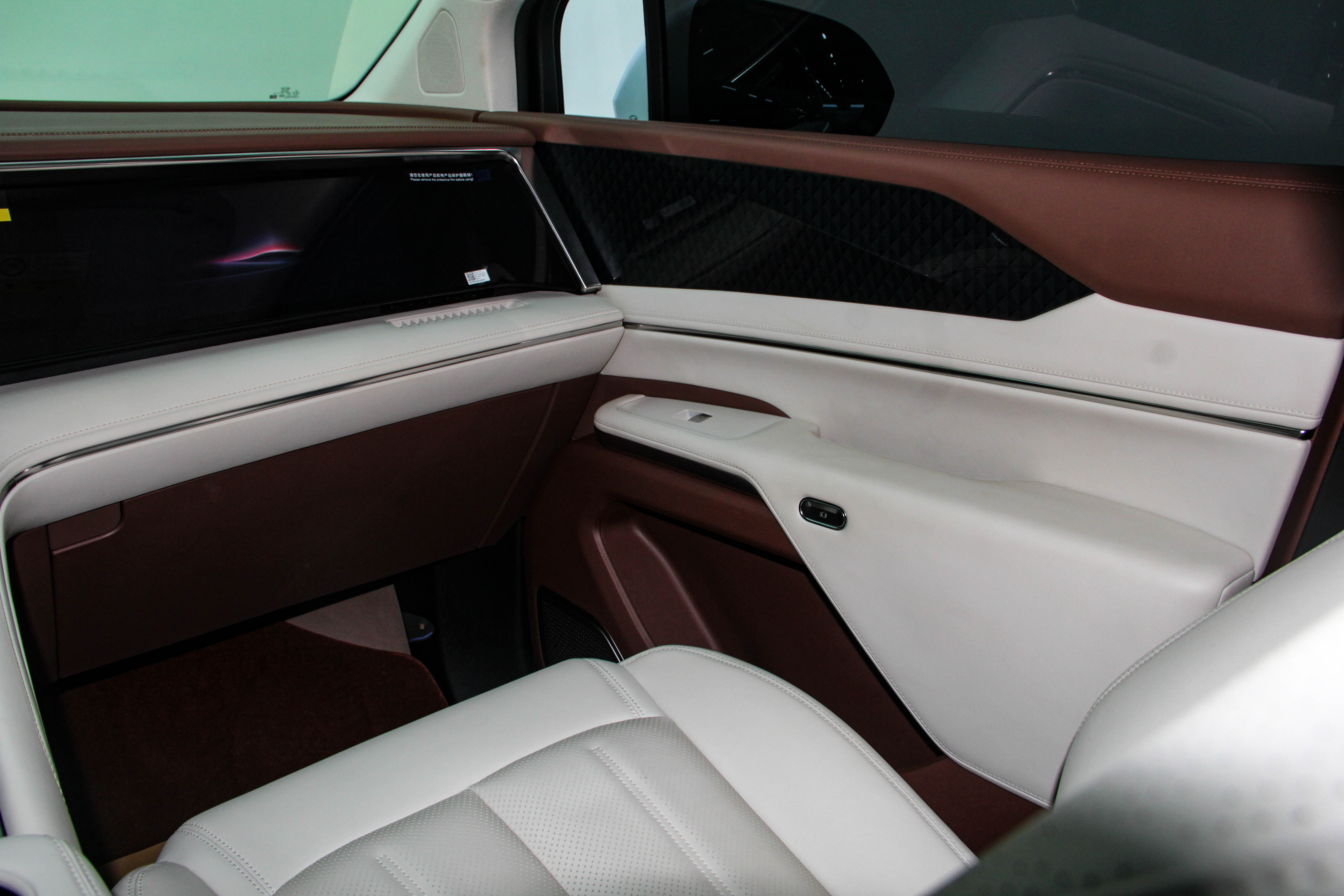 BYD Xia 2025 #13 BYD Xia 2025 immagine di auto #13