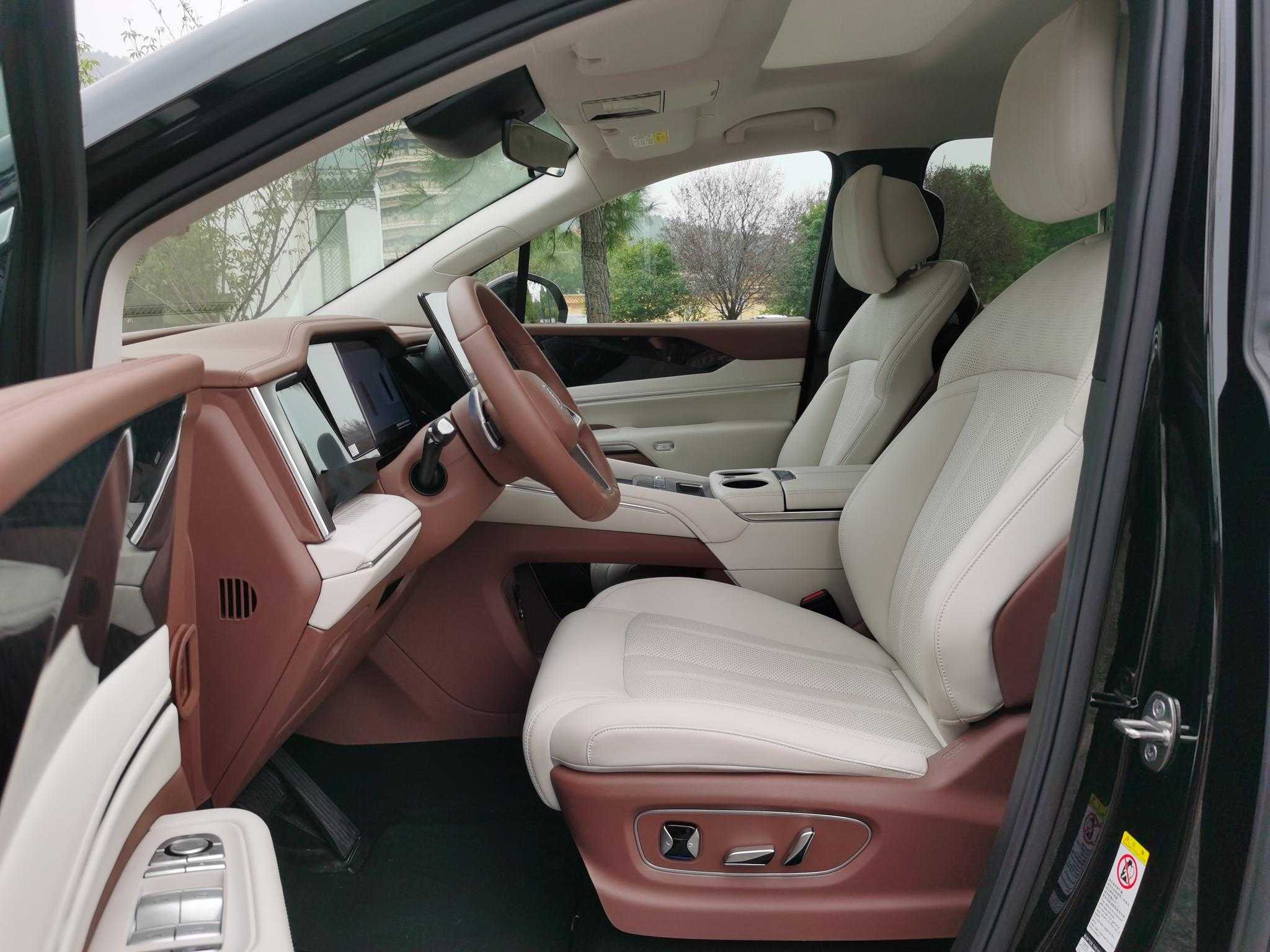 比亚迪 夏 2025 汽车图片 #13