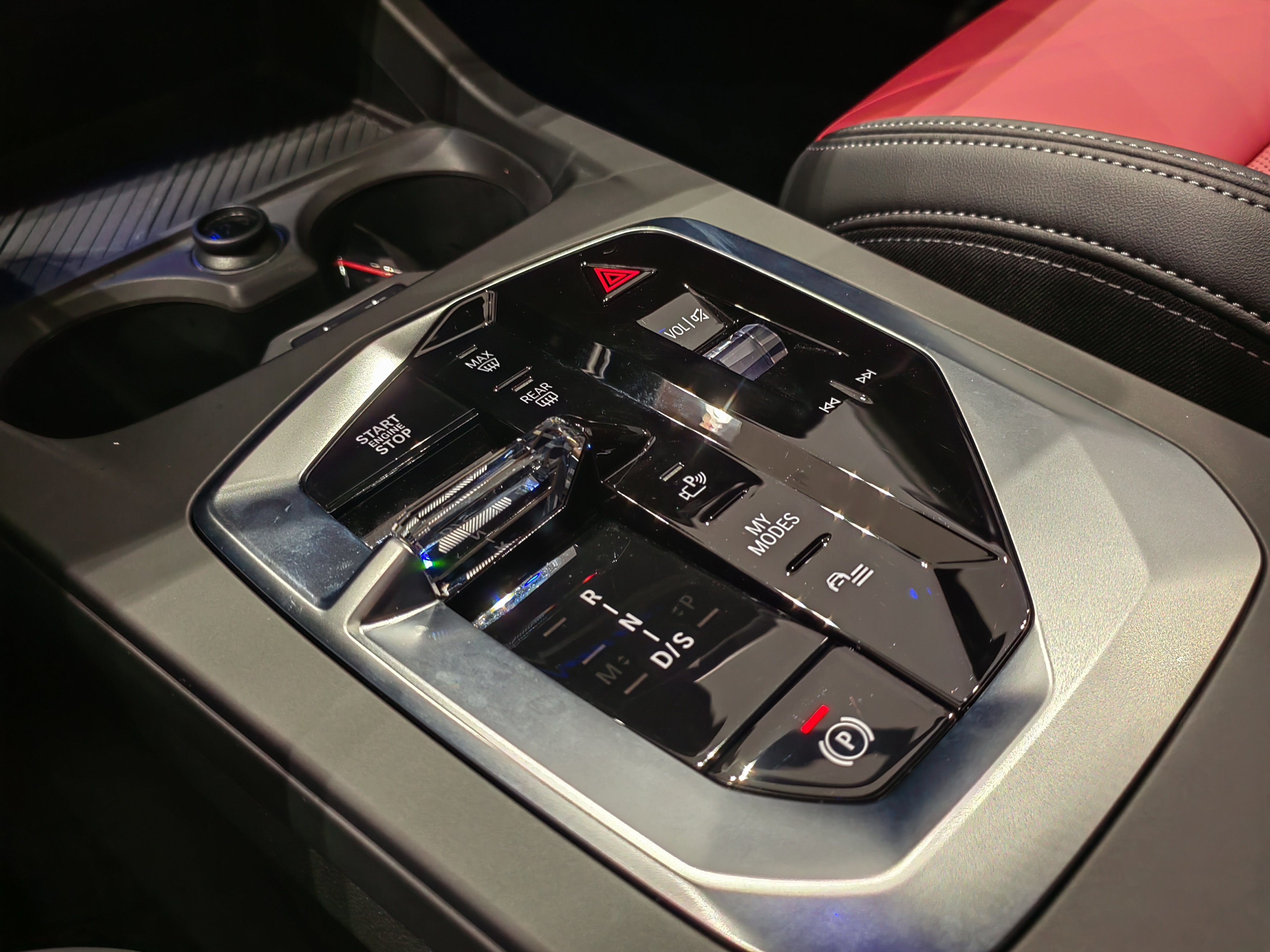 BMW M235L 2025 #13 BMW M235L 2025 immagine di auto #13