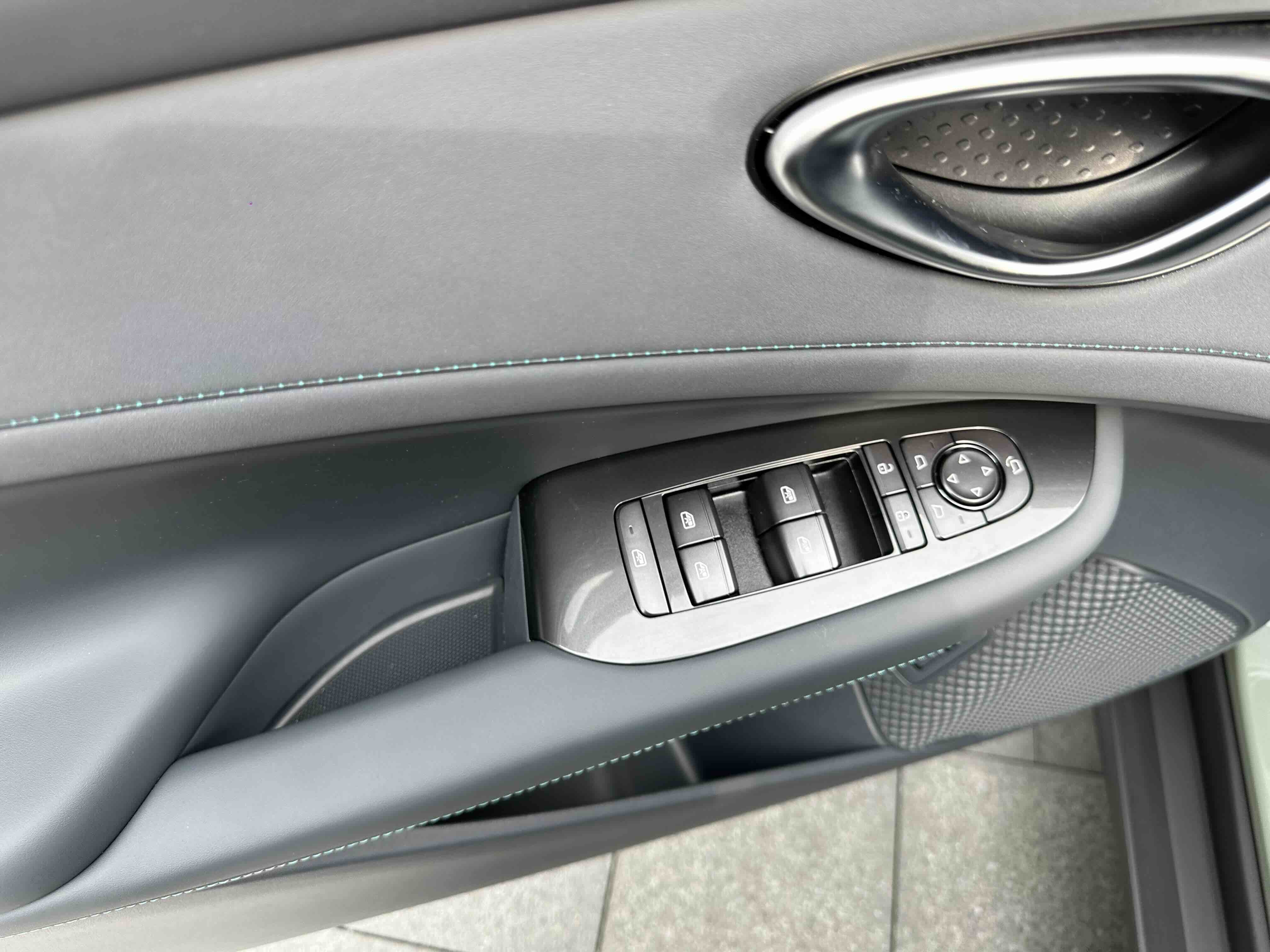 BYD Seal 06GT 2025 #13 BYD Seal 06GT 2025 صورة سيارة #13