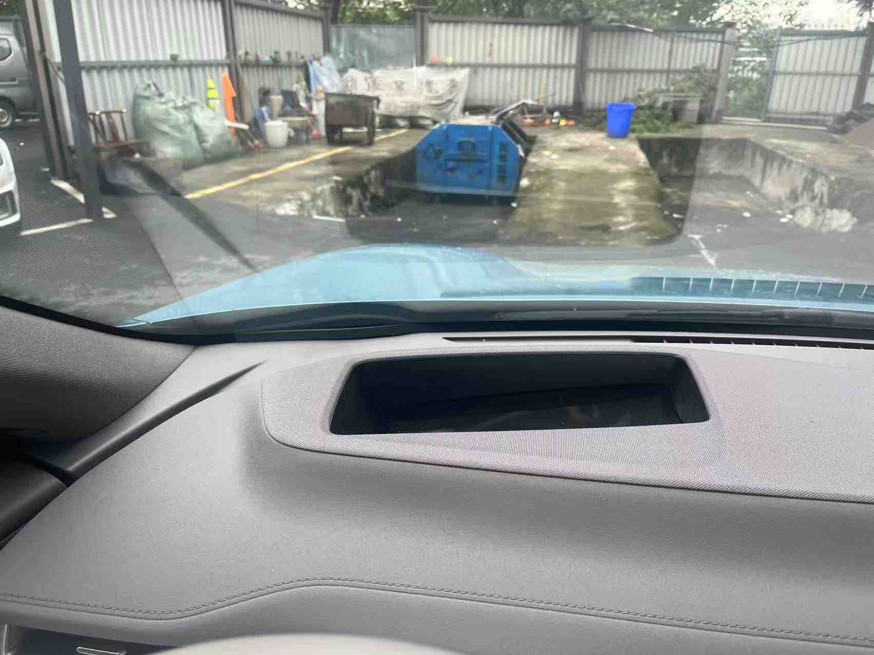 Deepal L07 2025 изображение автомобиля #13