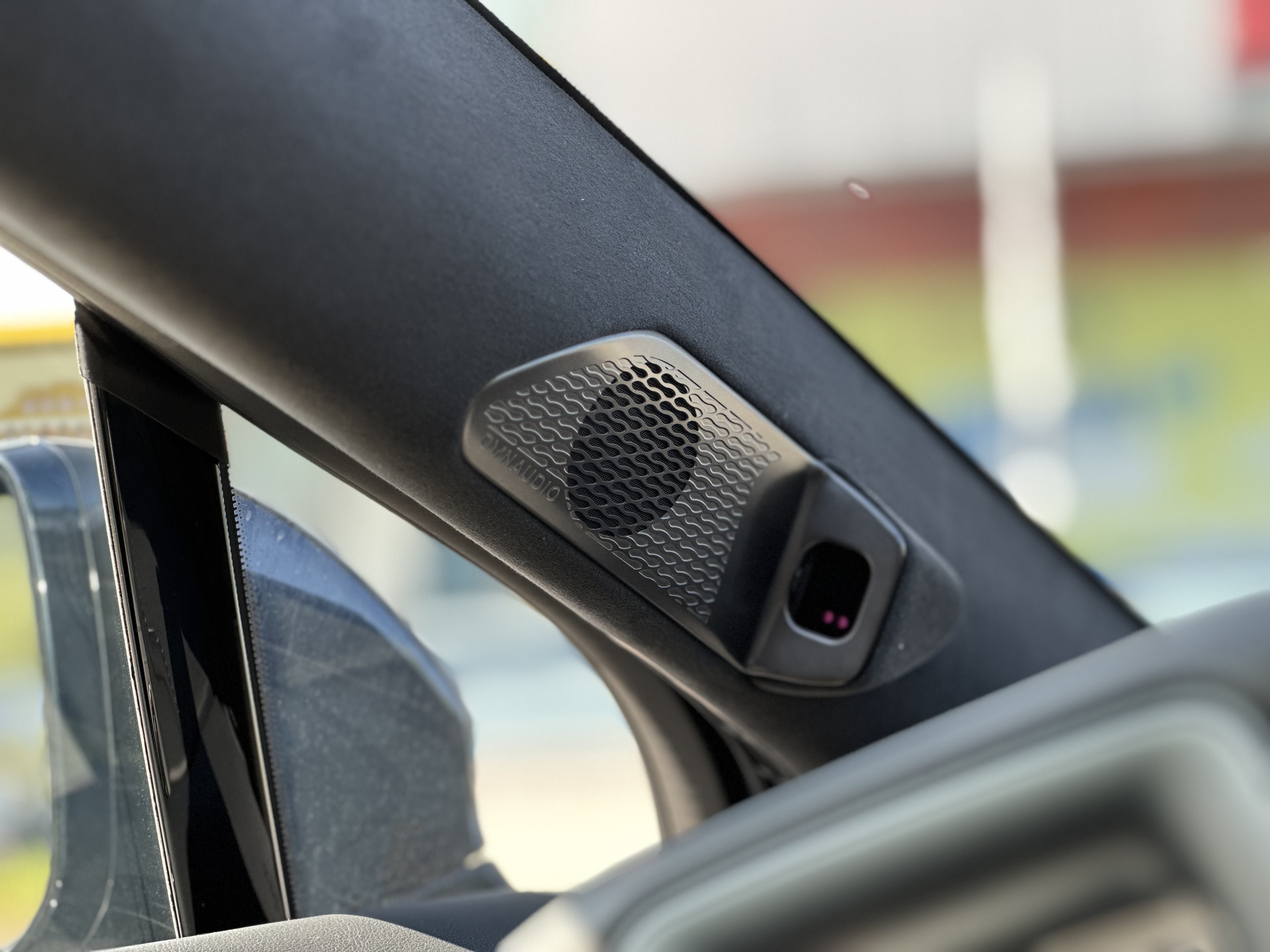 BYD SongL EV 2025 #13 BYD SongL EV 2025 car image #13