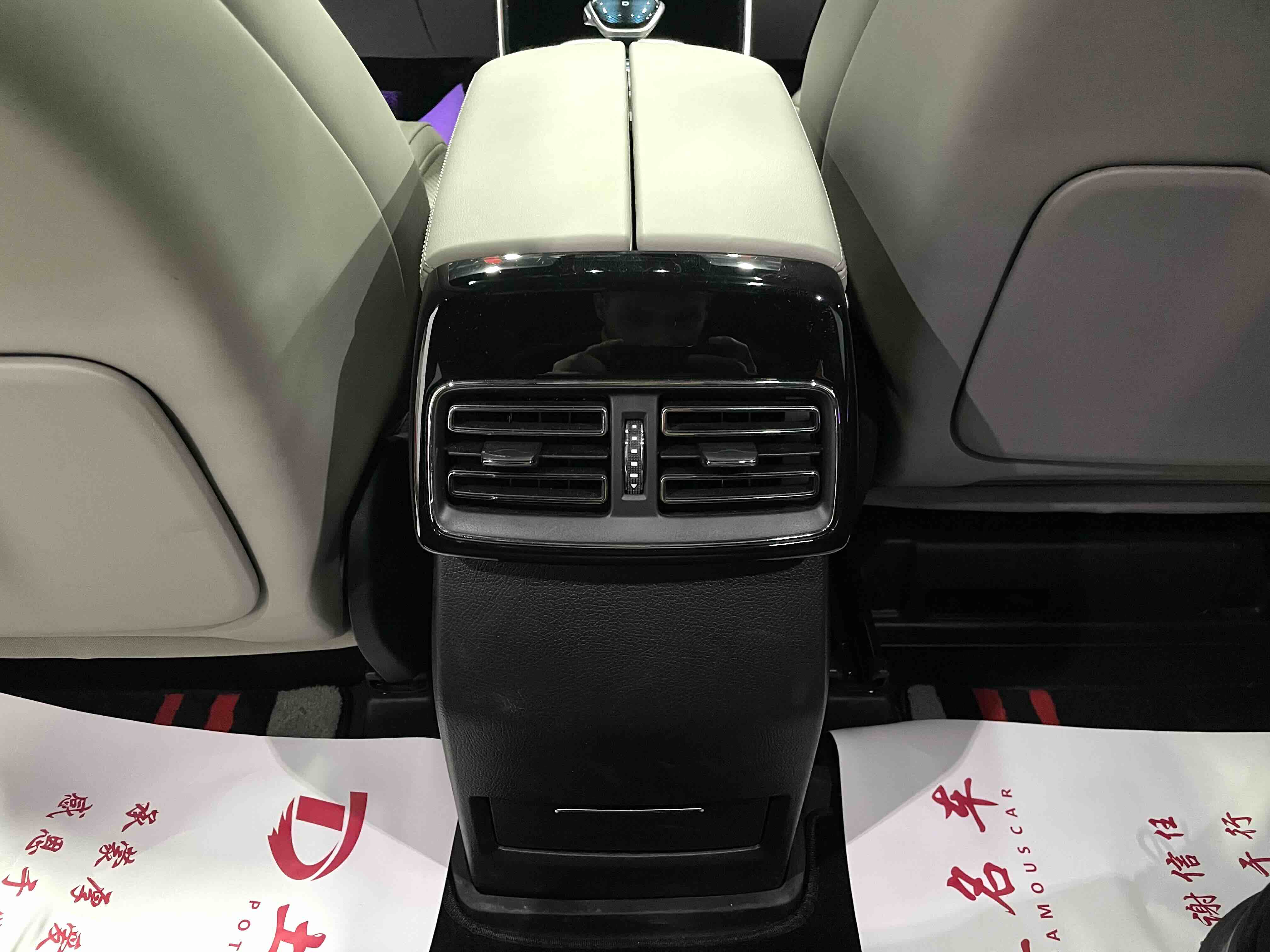 BYD Tang New Energy 2025 car image #13