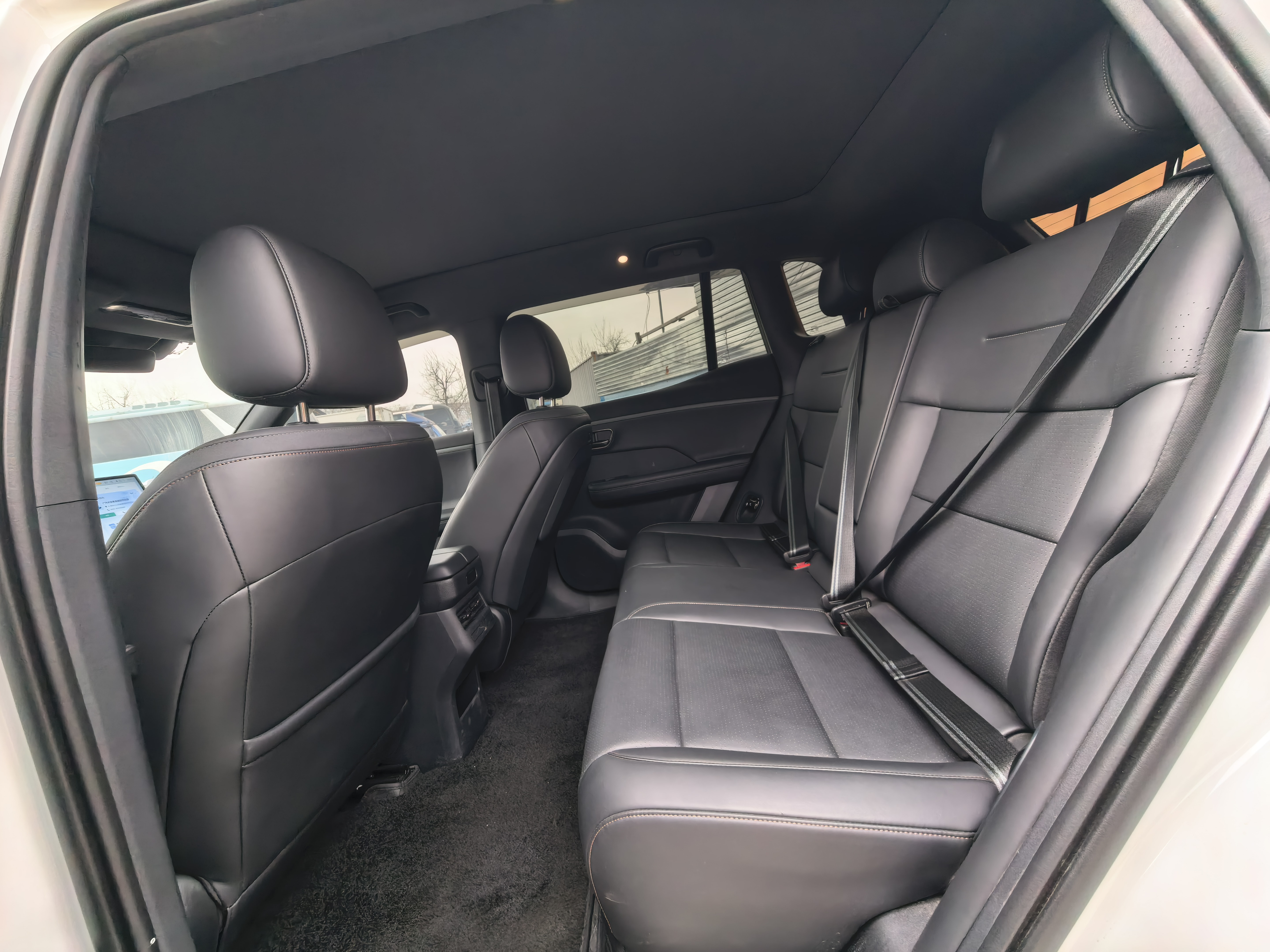 丰田 铂智3X 2025 汽车图片 #13