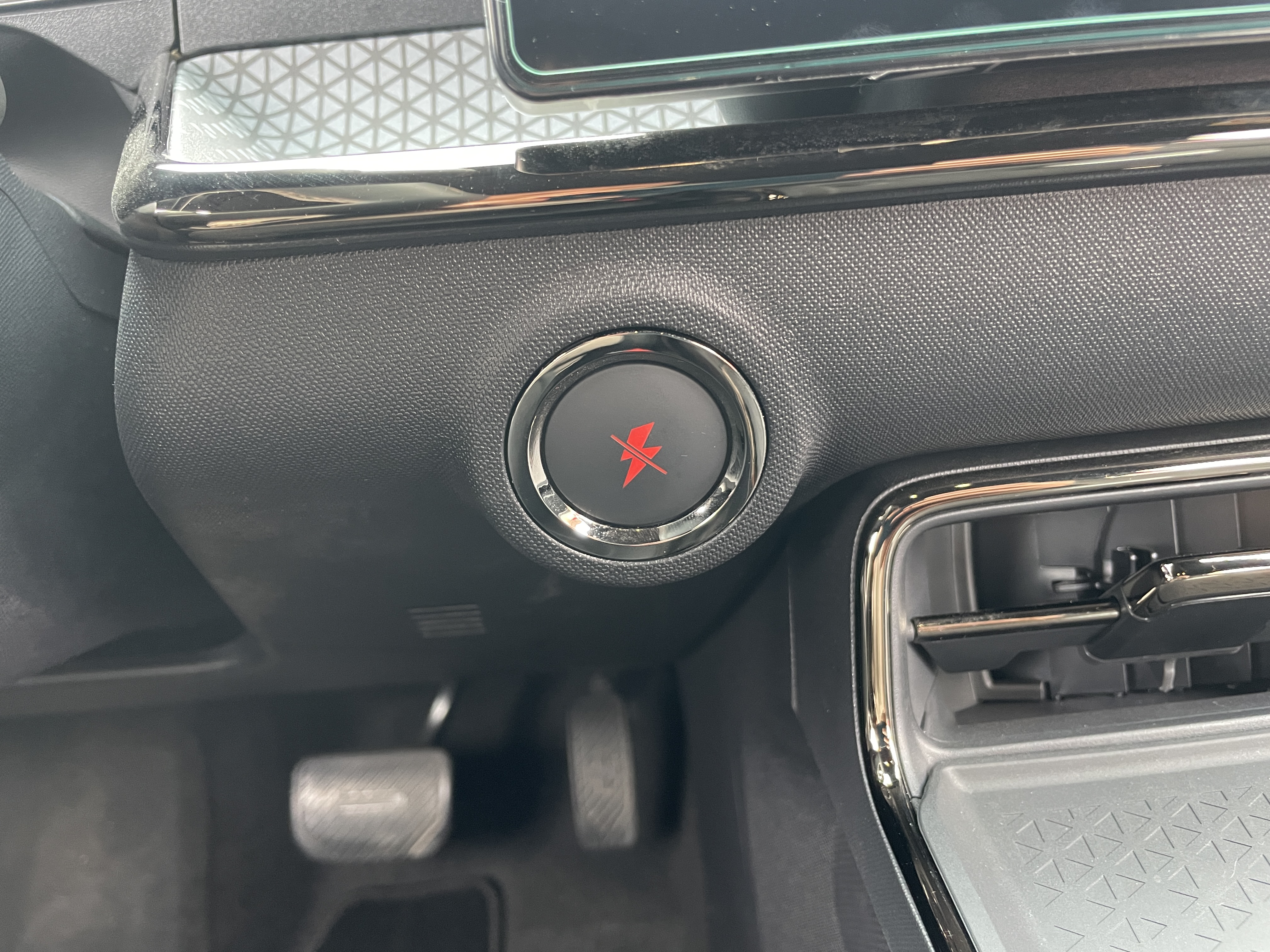 Toyota Bozhi 3X 2025 car image #13