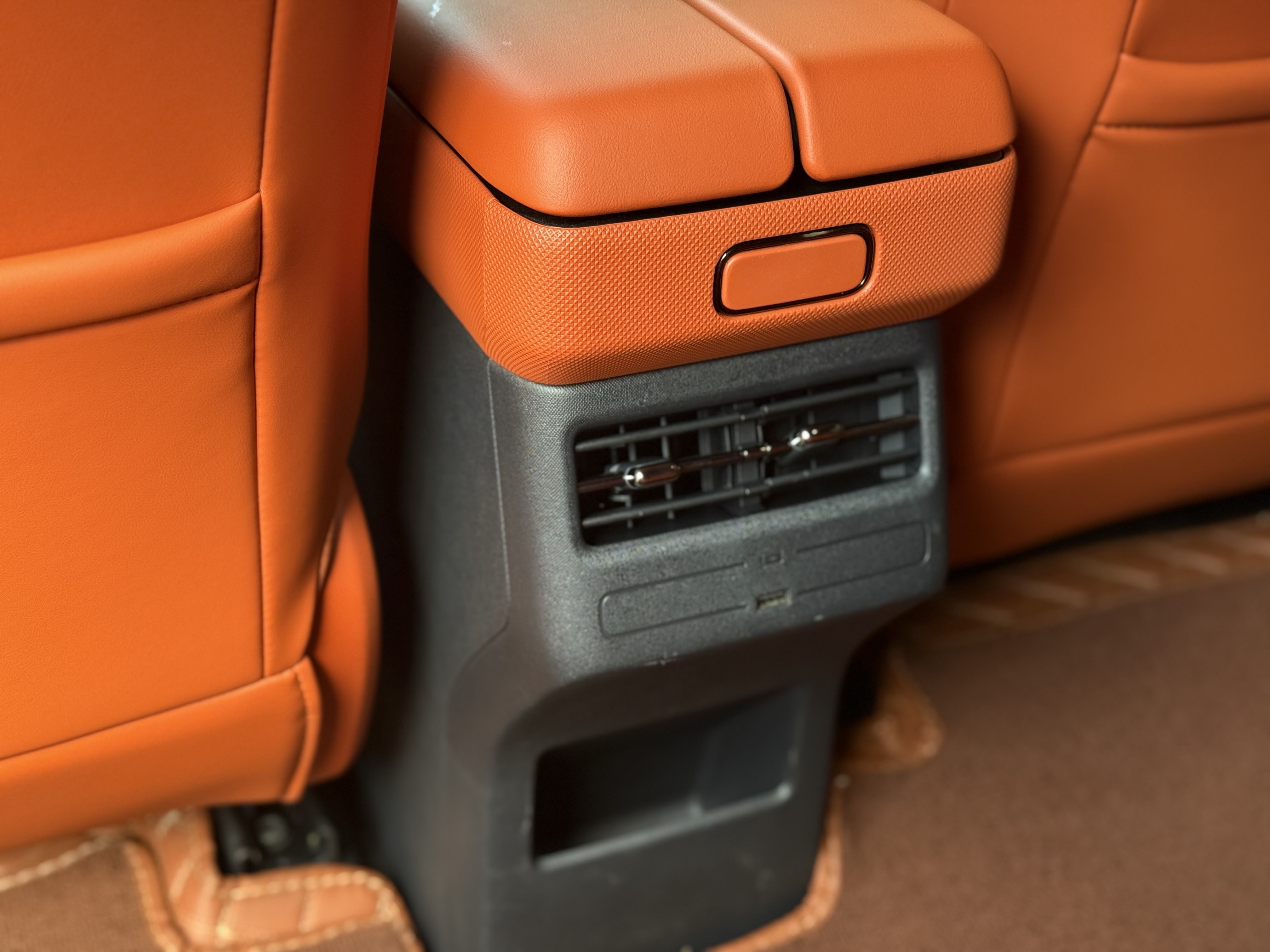 Toyota Bozhi 3X 2025 #13 Toyota Bozhi 3X 2025 صورة سيارة #13