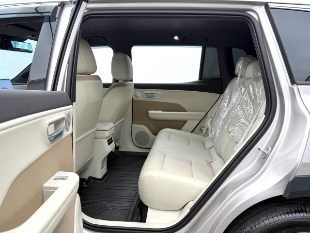 丰田 铂智3X 2025 #13 丰田 铂智3X 2025 汽车图片 #13