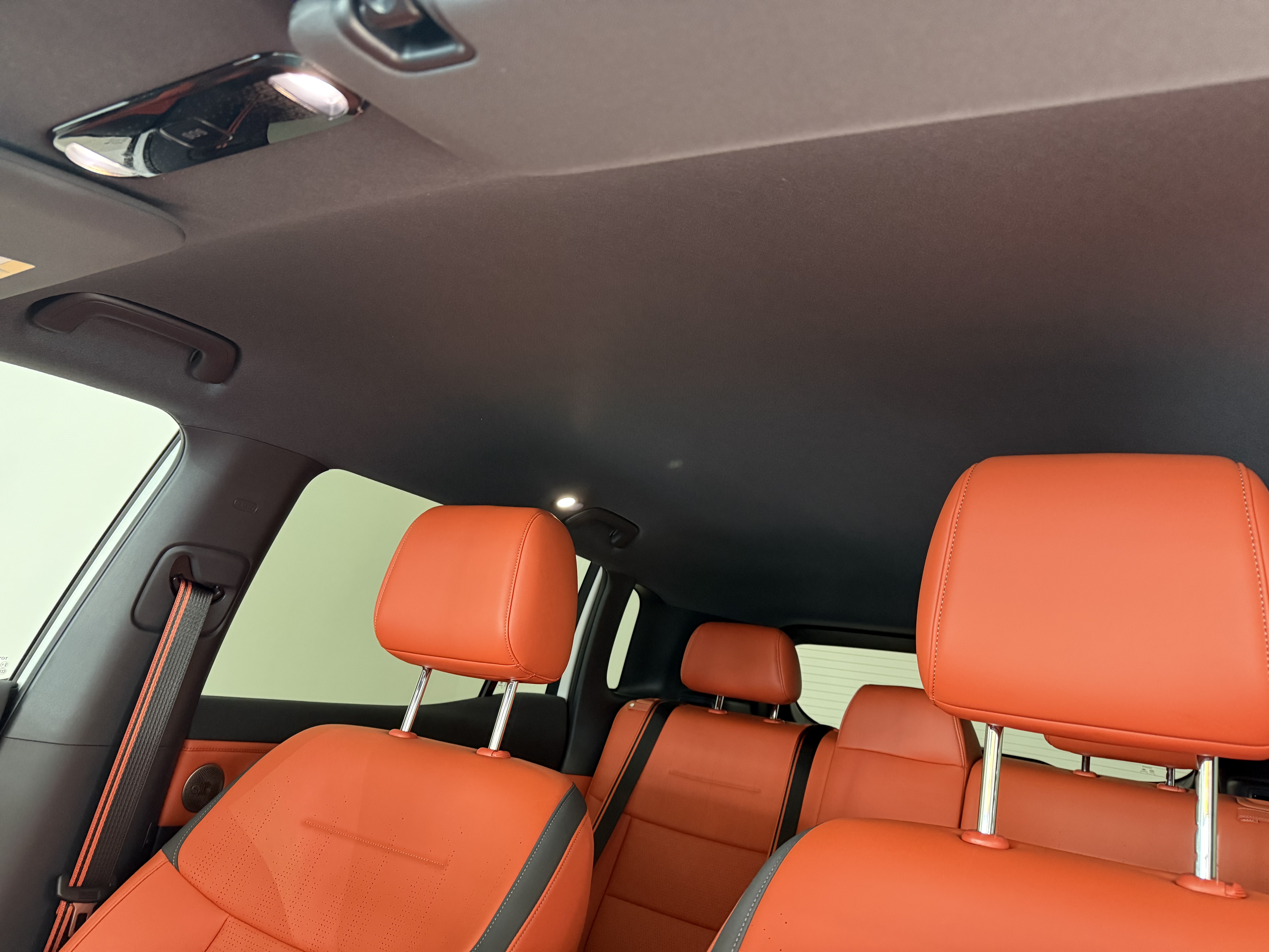 丰田 铂智3X 2025 汽车图片 #13