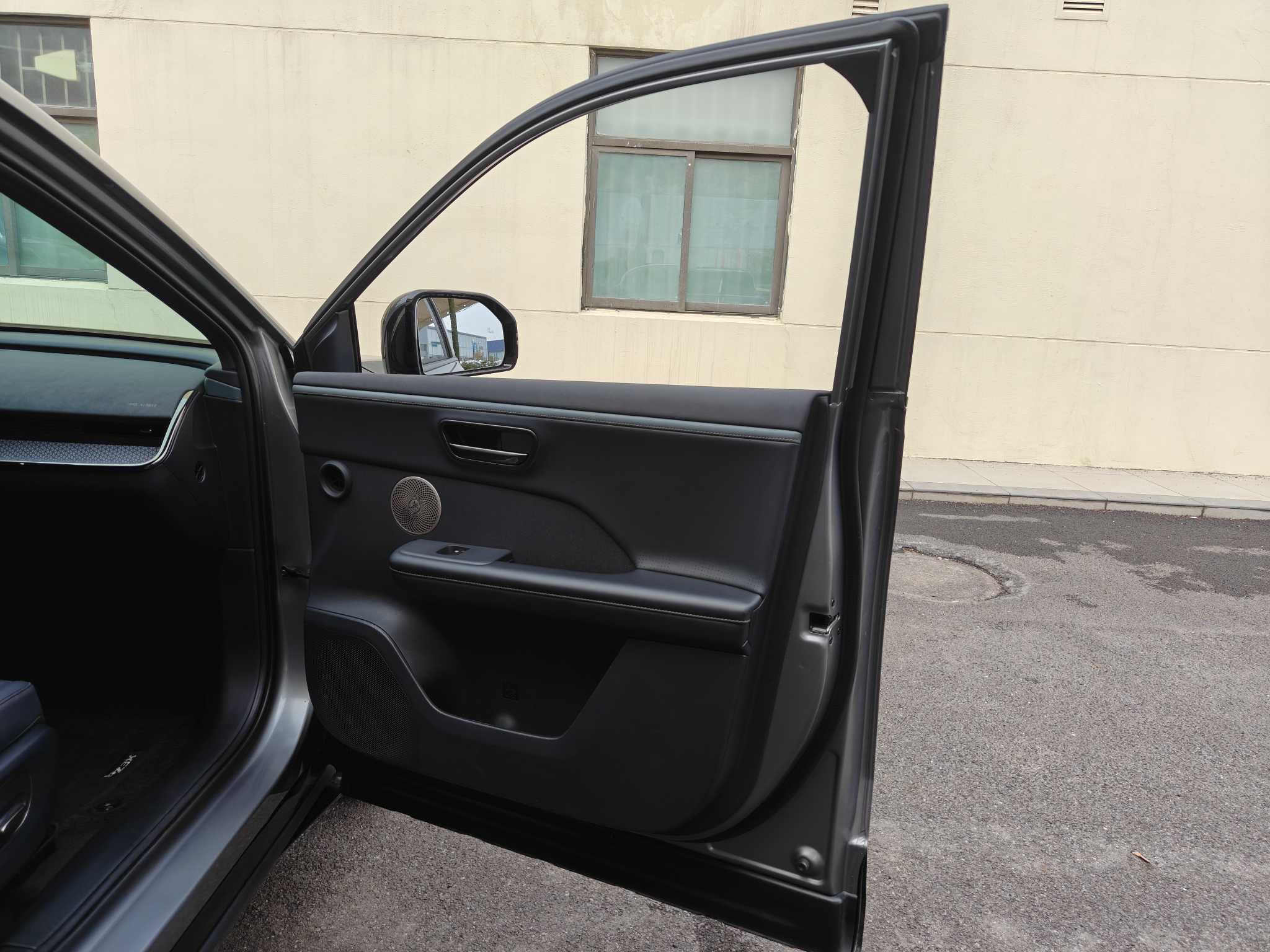 Toyota Bozhi 3X 2025 immagine di auto #13