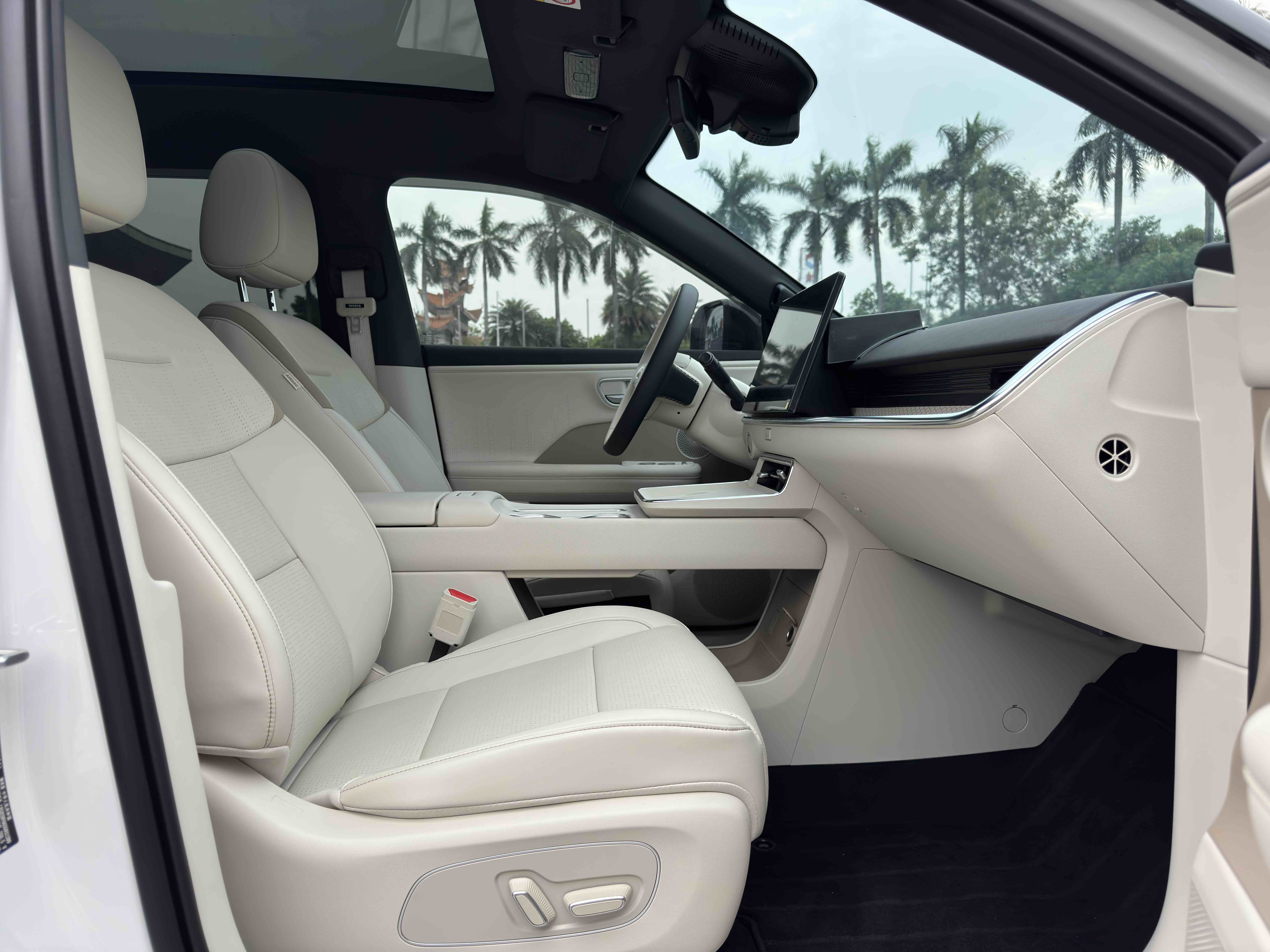 丰田 铂智3X 2025 #13 丰田 铂智3X 2025 汽车图片 #13