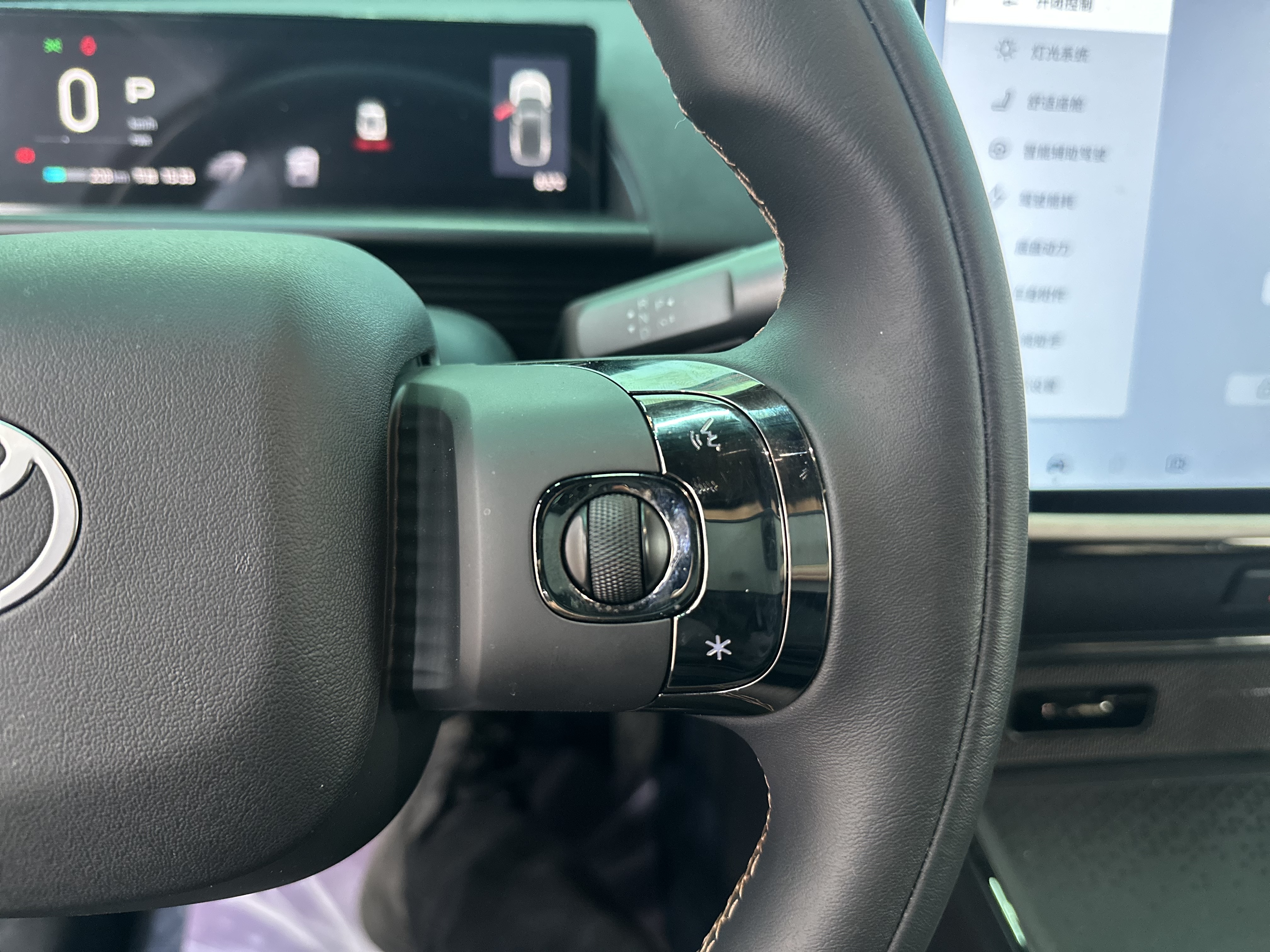 丰田 铂智3X 2025 汽车图片 #13