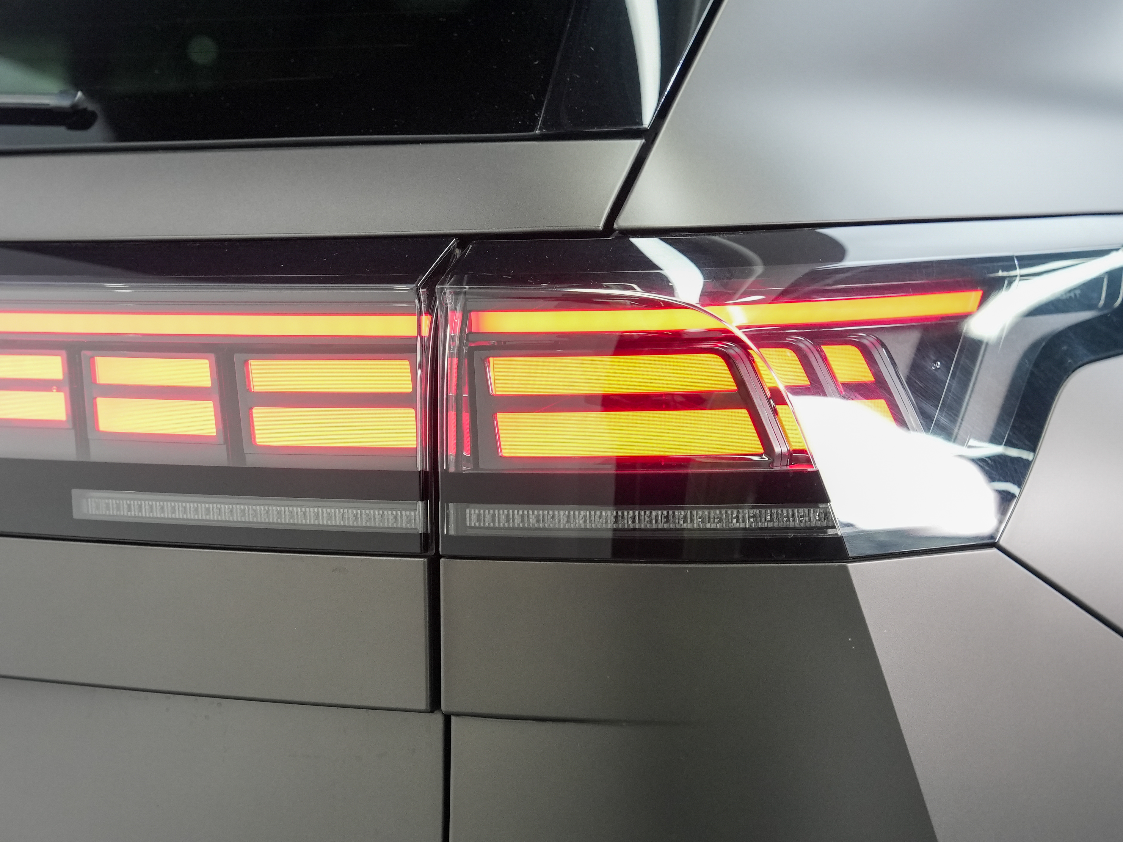 Volkswagen Teramont 2025 car image #13