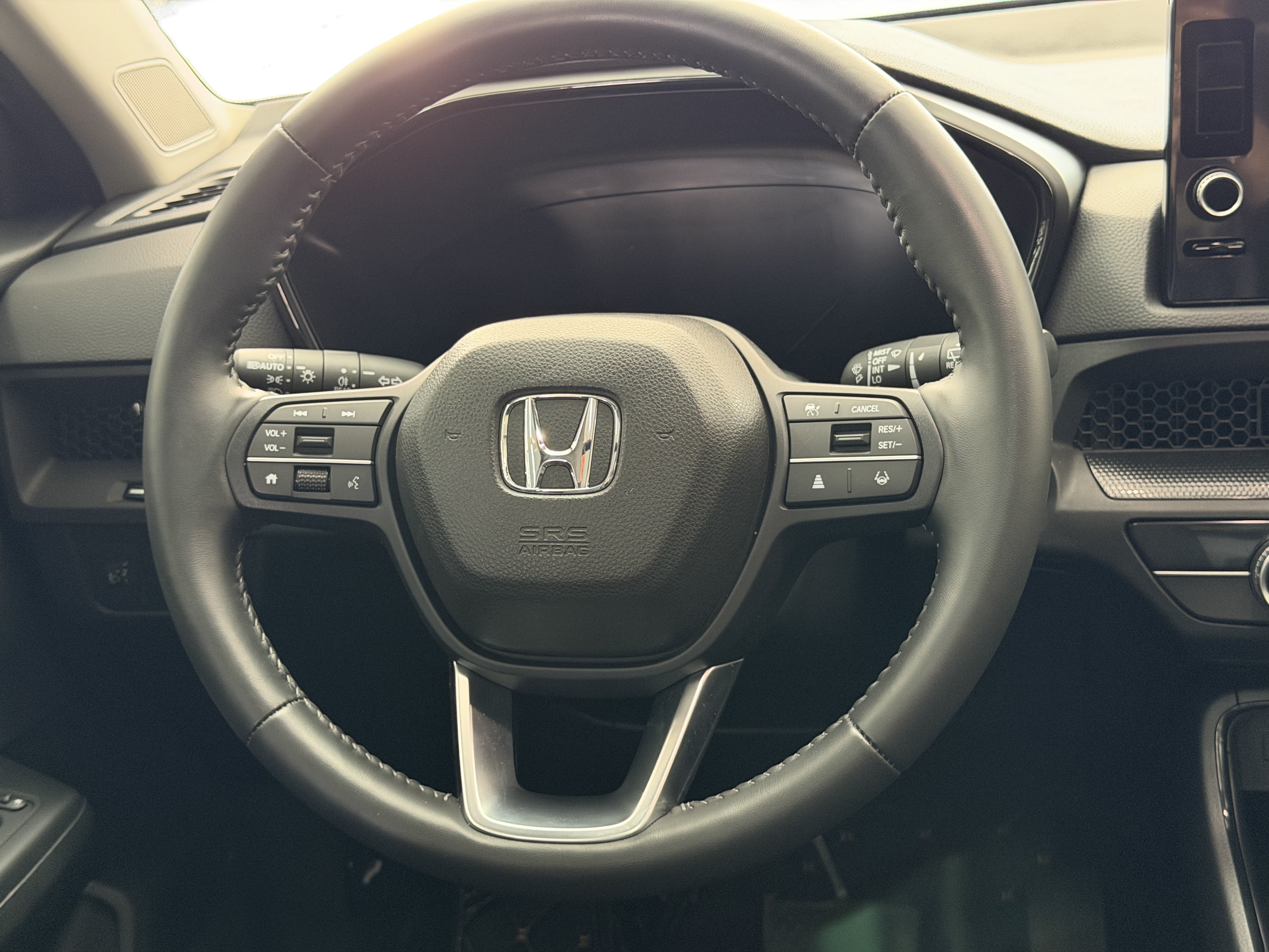 Honda CR-V 2025 car image #13