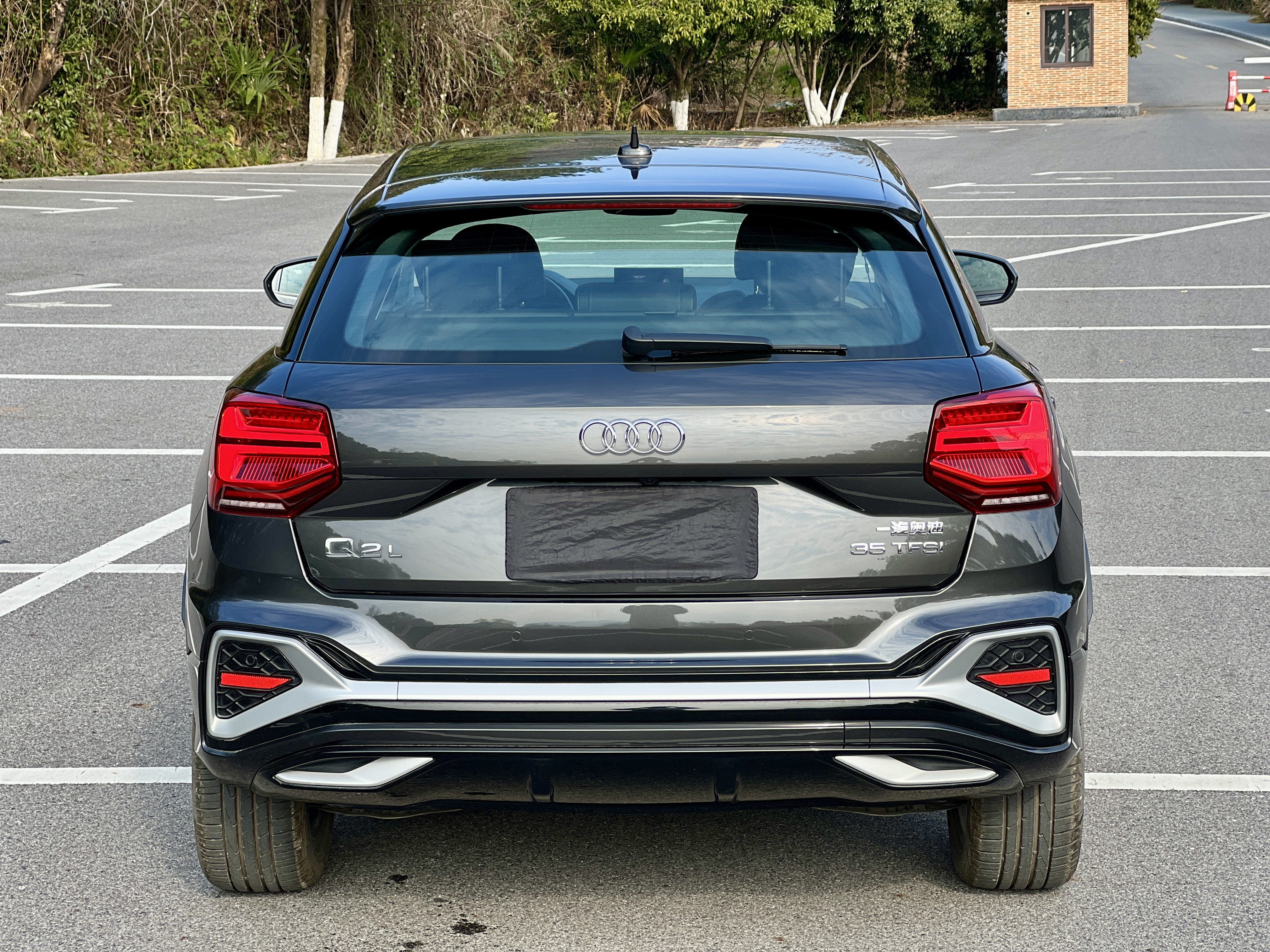 Q2L 2025 #13 Q2L 2025 car image #13