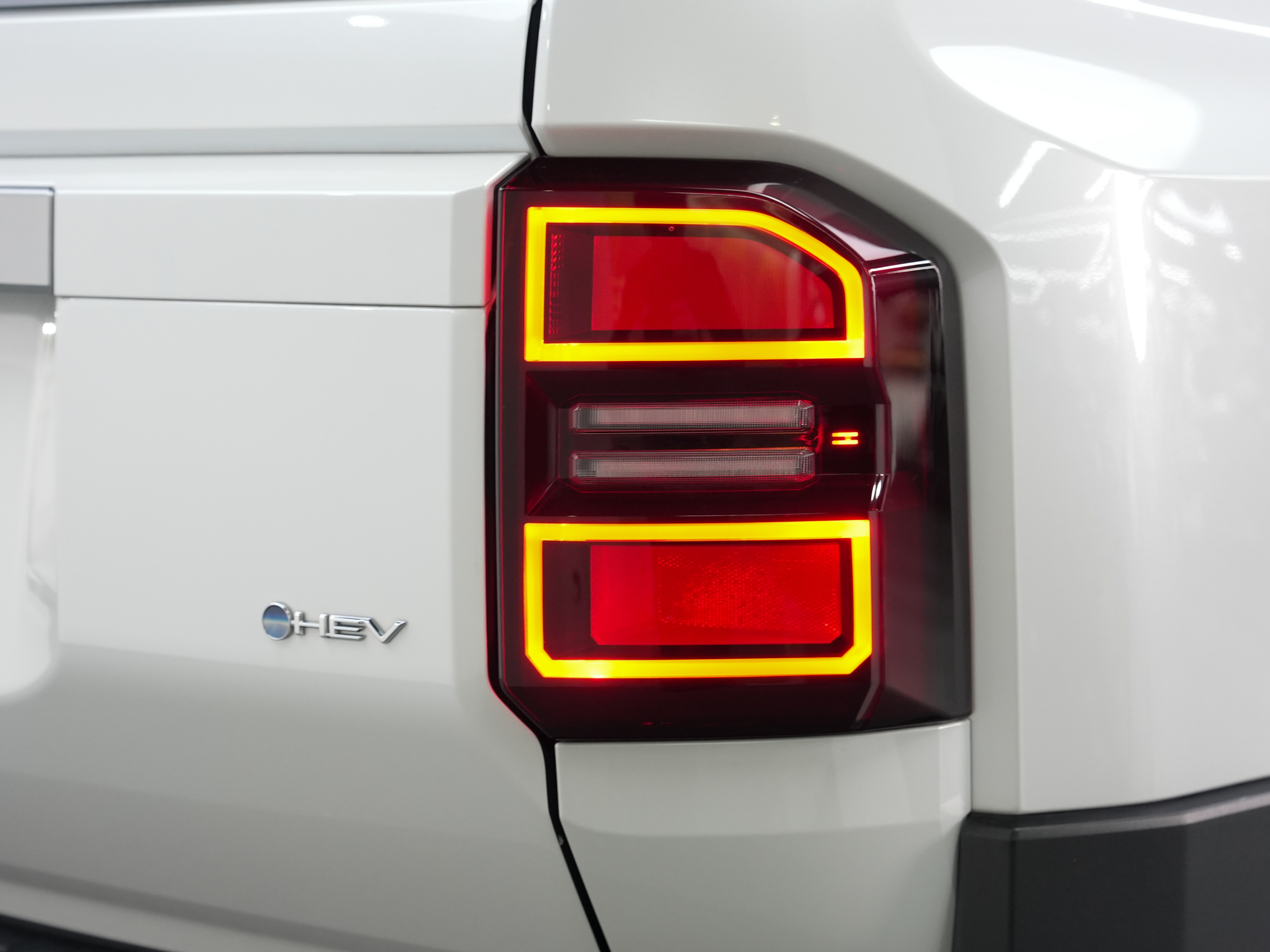 Toyota Land Cruiser Prado 2025 #13 Toyota Land Cruiser Prado 2025 car image #13