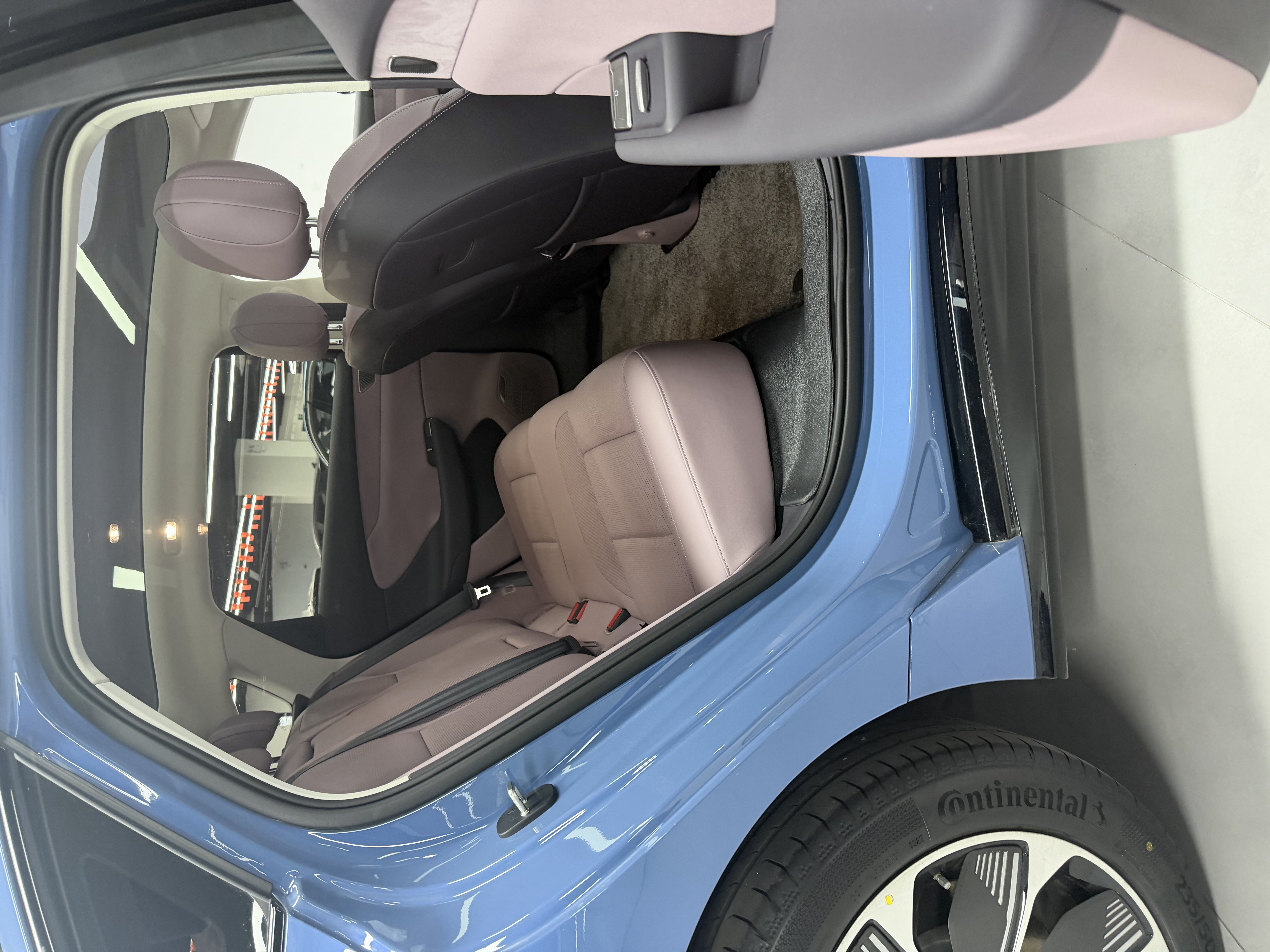 HongQi TianGong 05 2025 car image #13