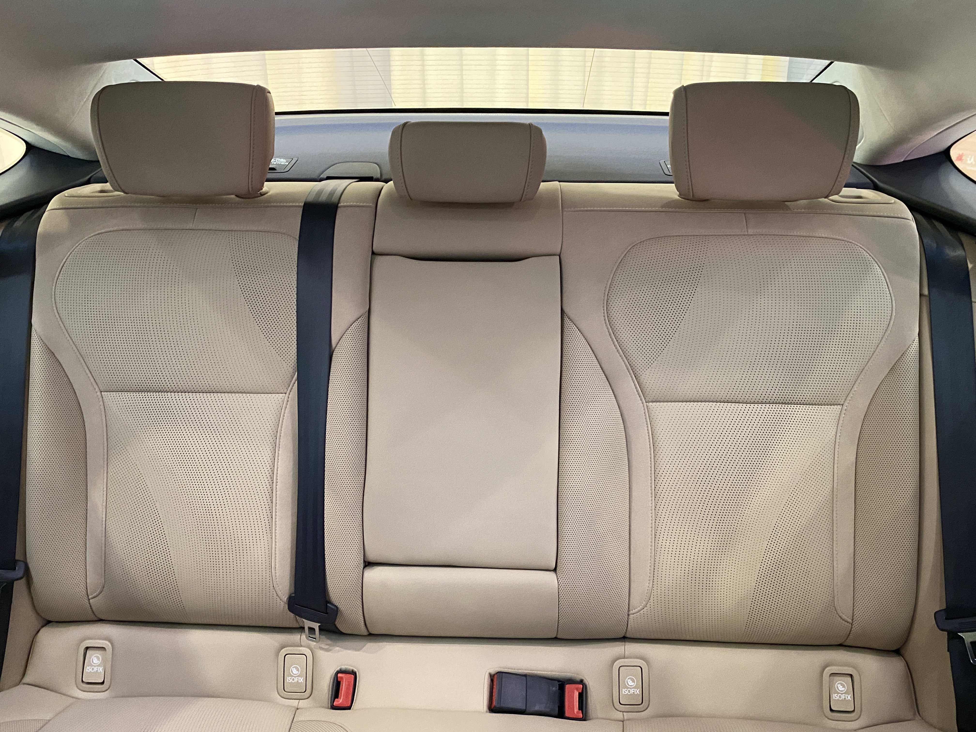 HongQi TianGong 05 2025 #13 HongQi TianGong 05 2025 car image #13