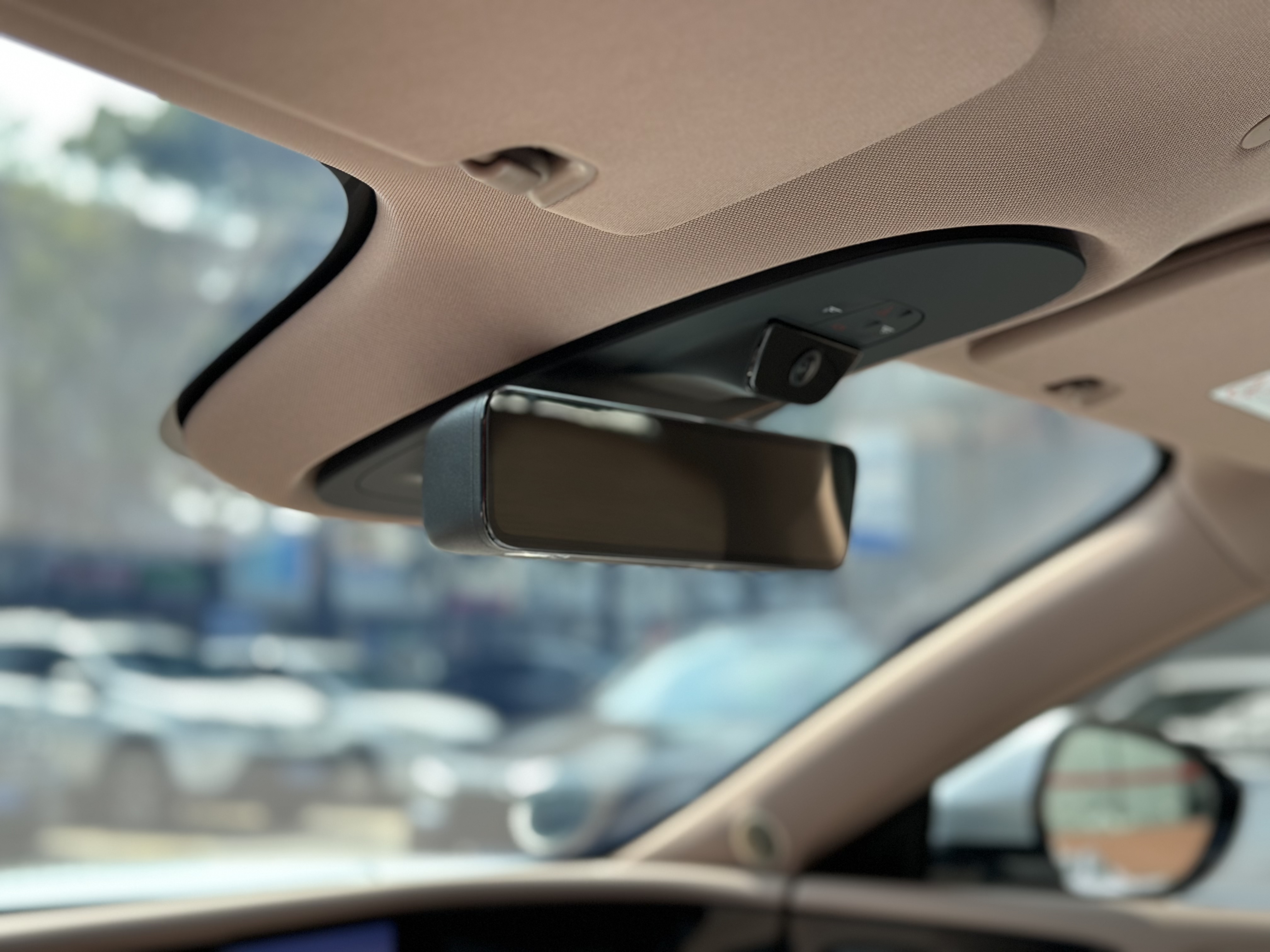 Avatr 07 2025 car image #13