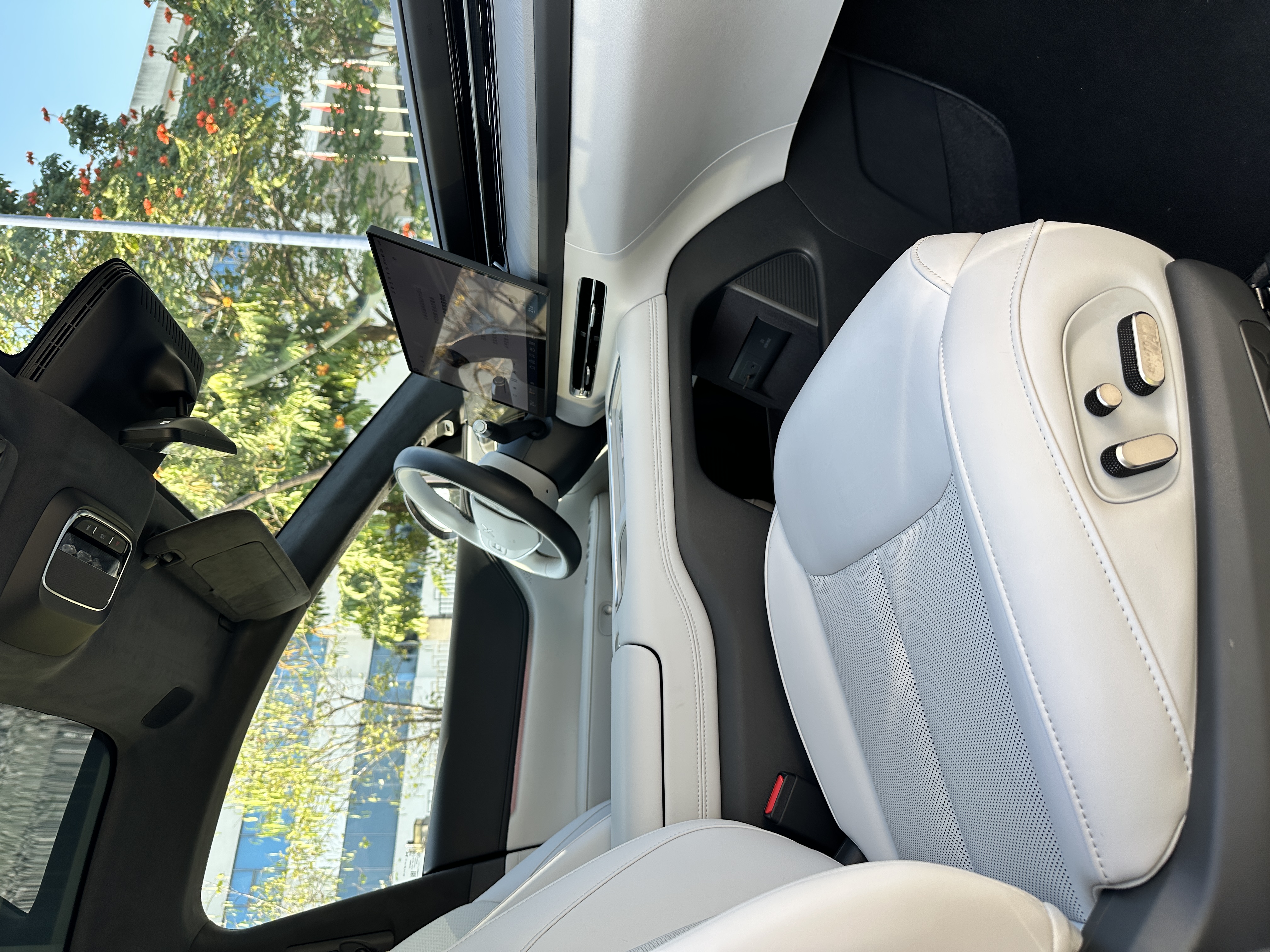 小鹏 小鹏G6 2025 汽车图片 #13