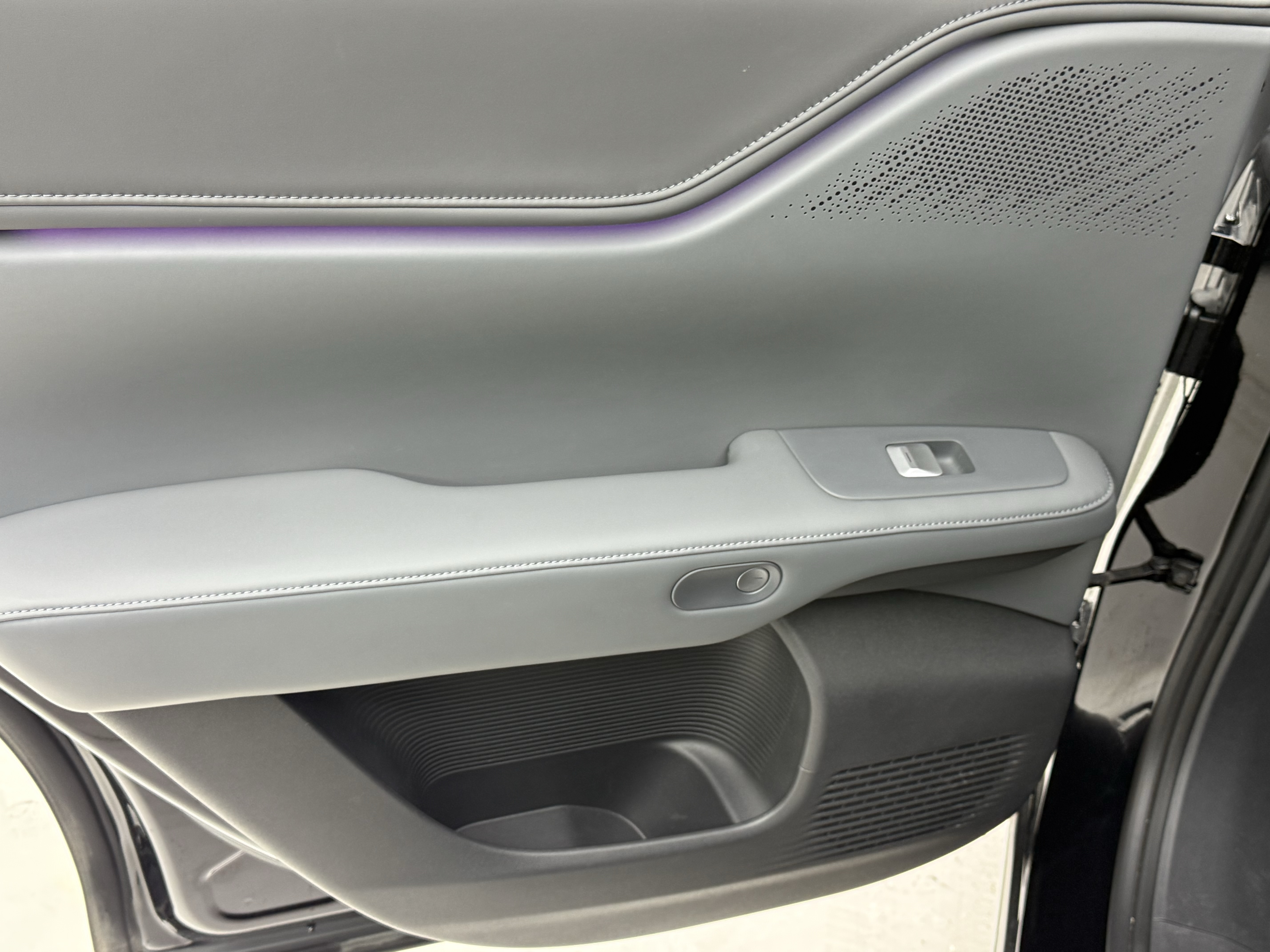 Xpeng G6 2025 imagem de carro #13