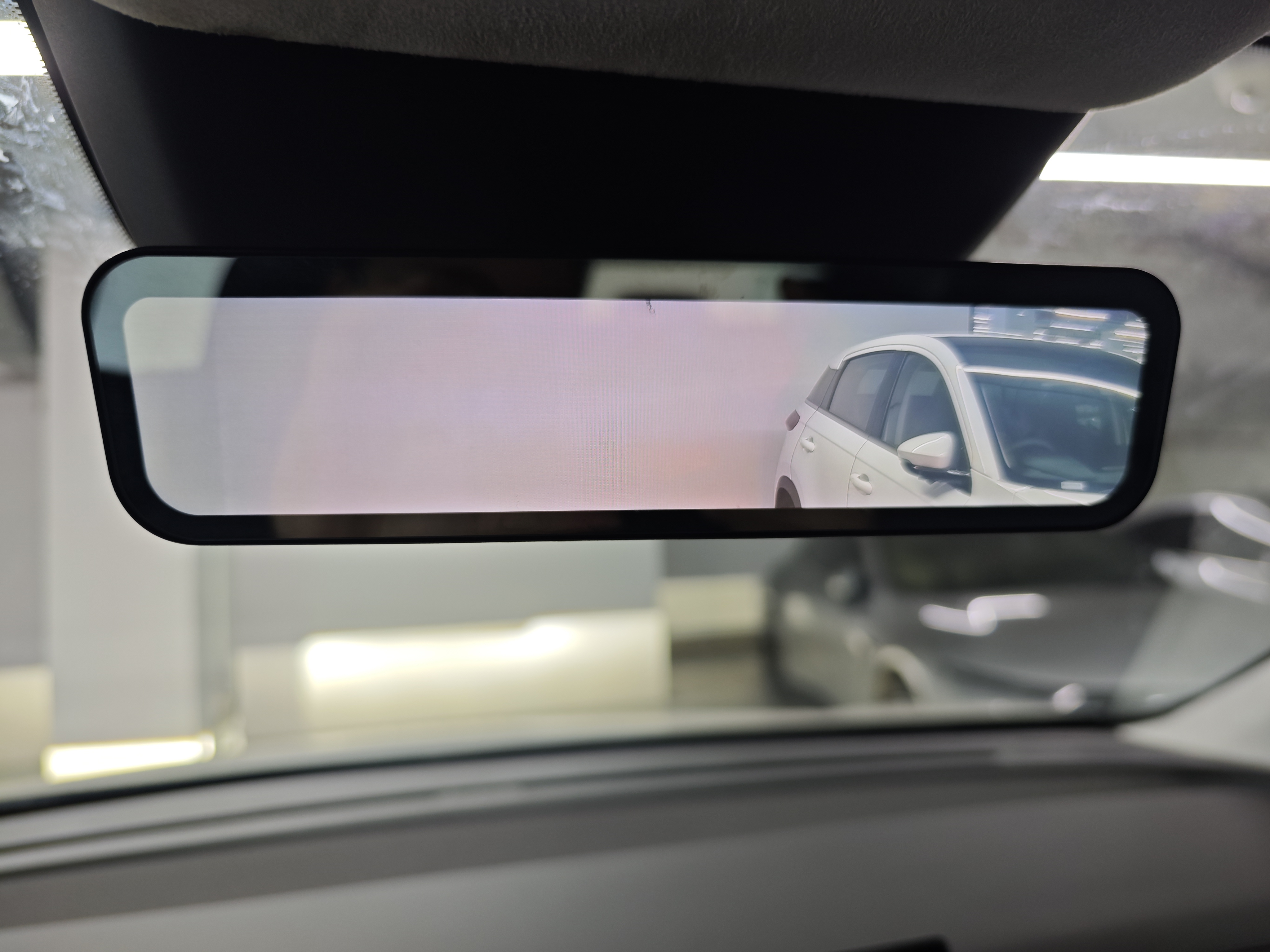 小鹏 小鹏G6 2025 汽车图片 #13