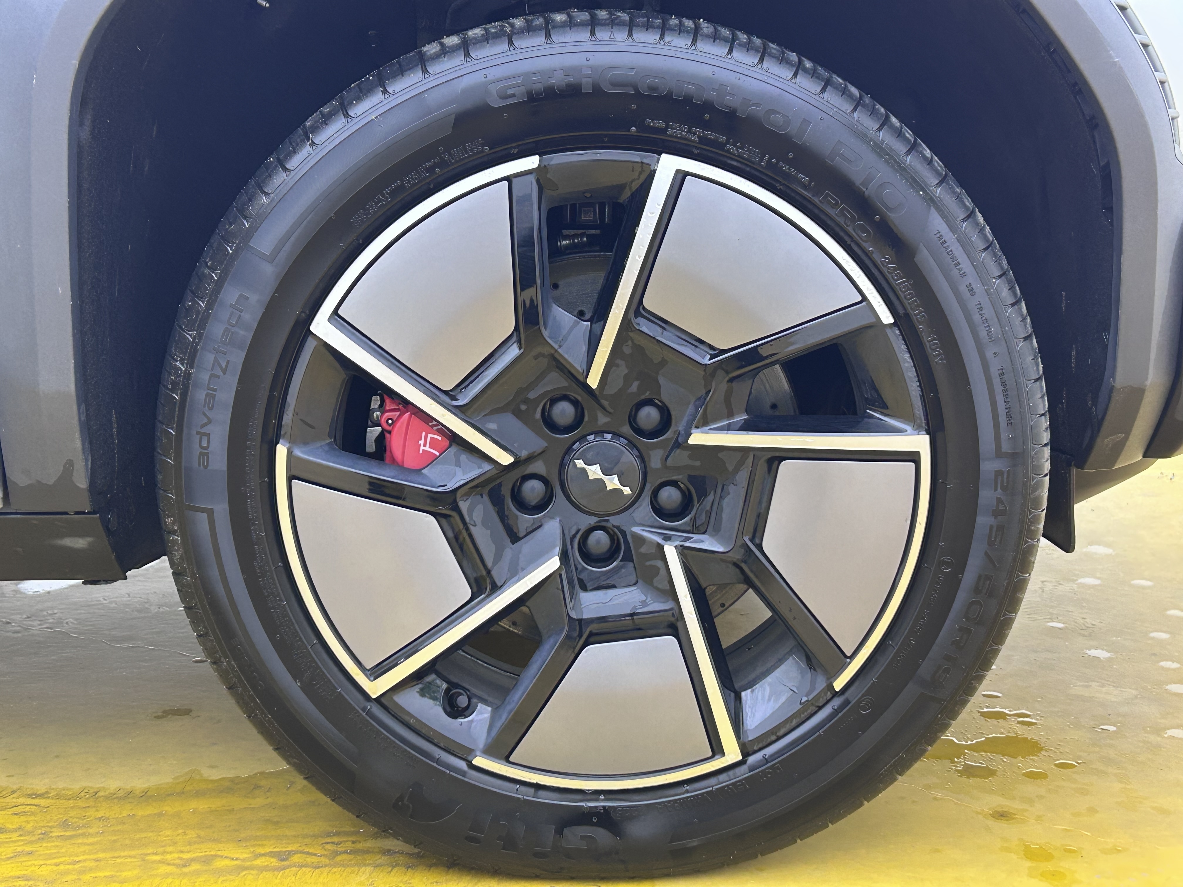 FangChengBao Tiger 3 2025 car image #13