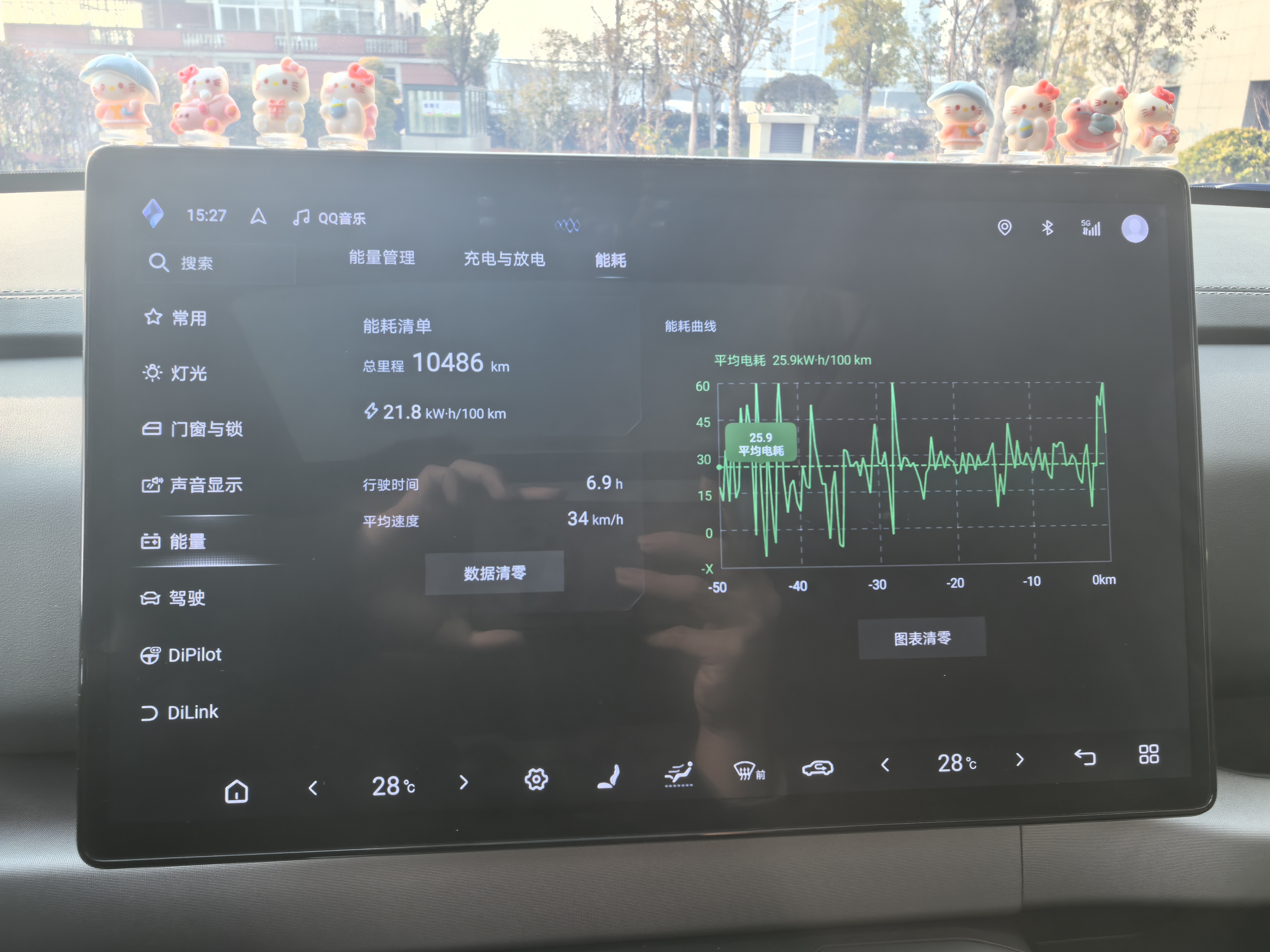FangChengBao Tiger 3 2025 car image #13