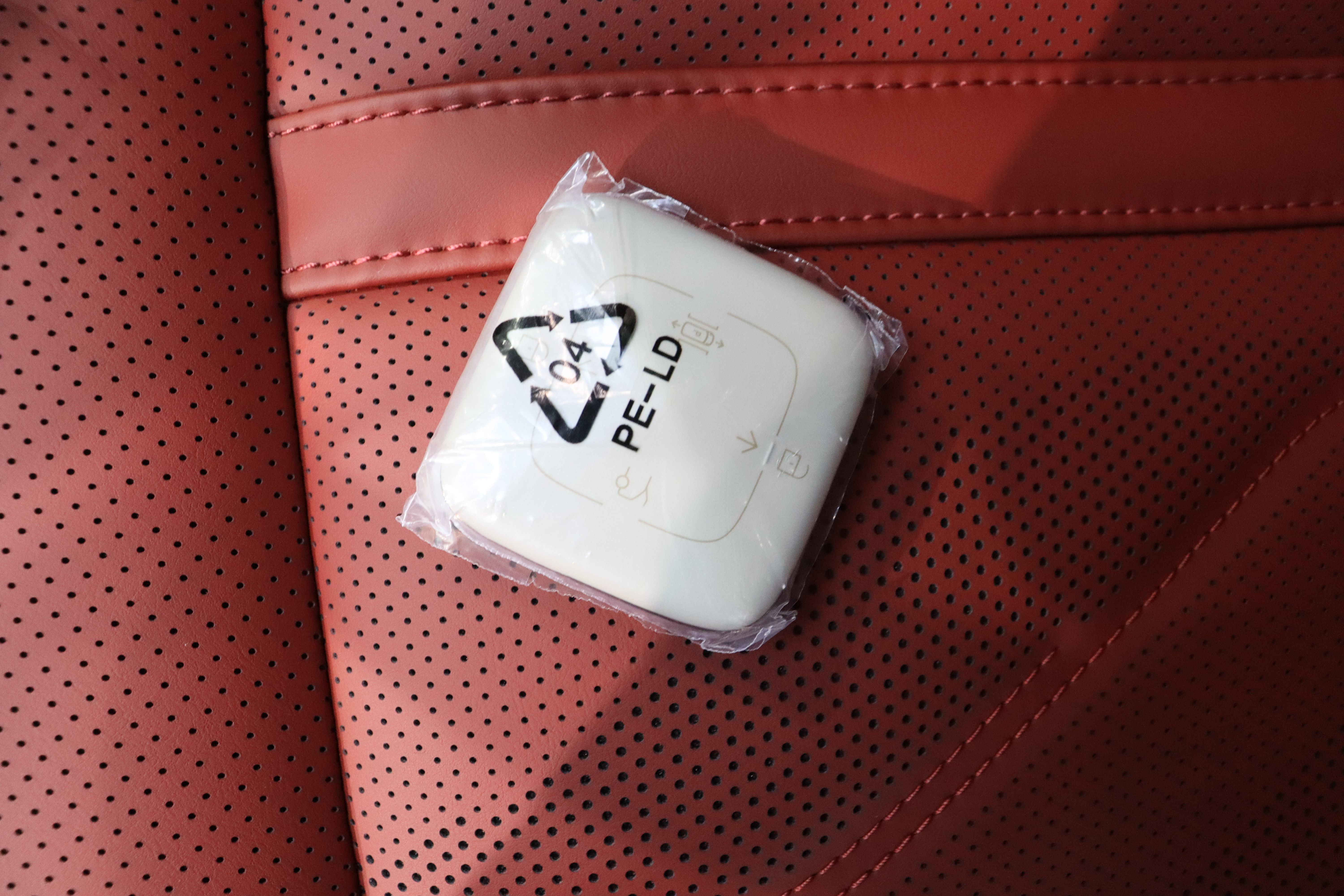 极氪 极氪007GT 2026 汽车图片 #13