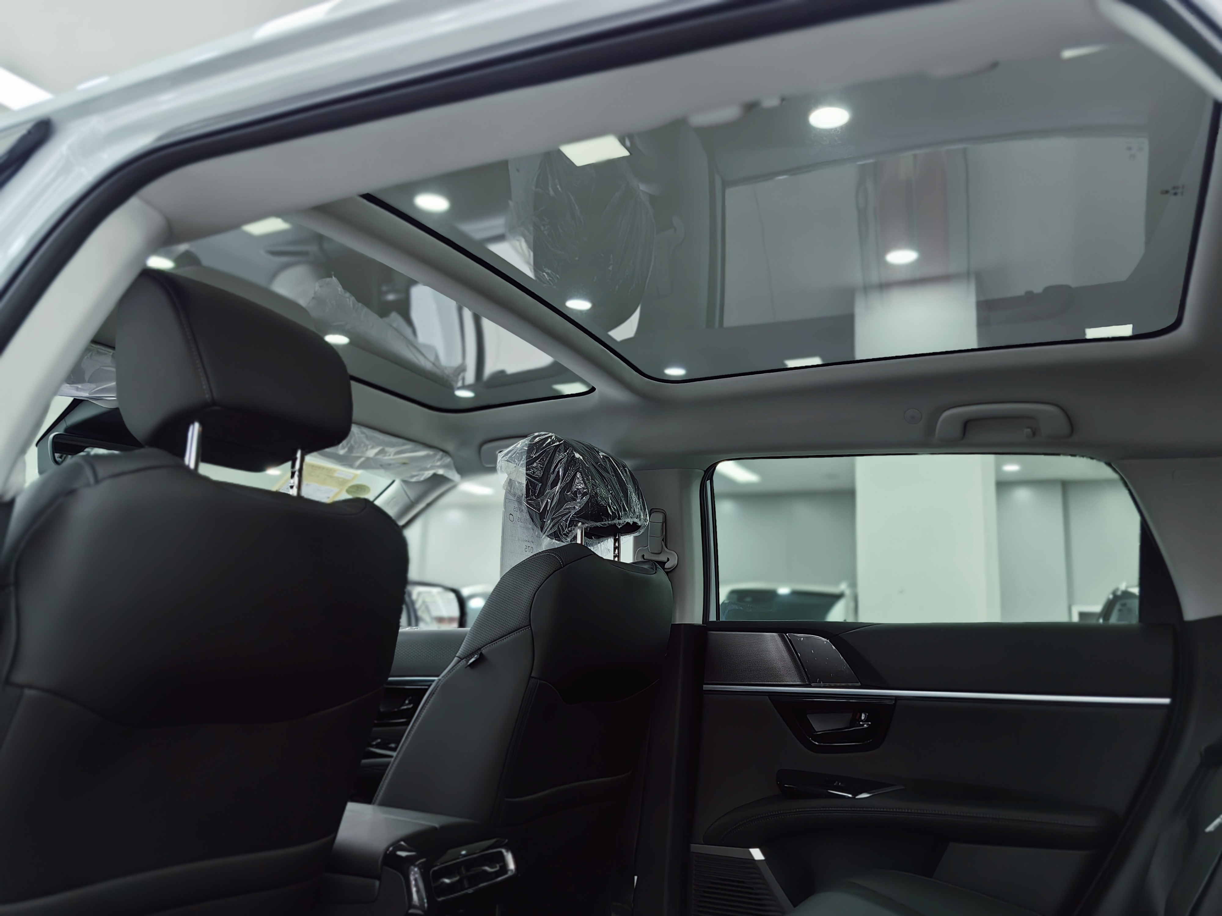 Honda P7 2025 car image #13