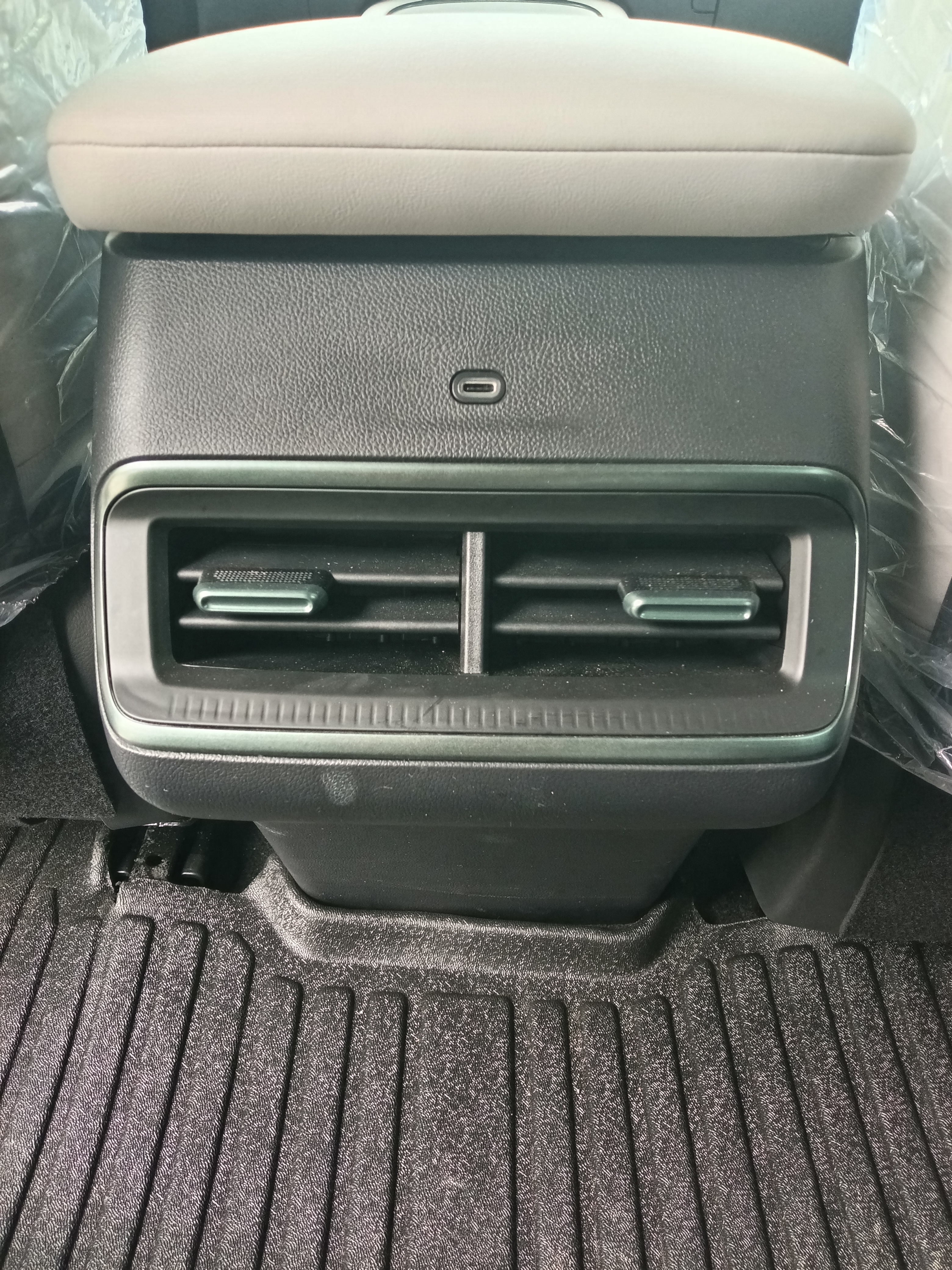 日产 日产N7 2025 汽车图片 #13